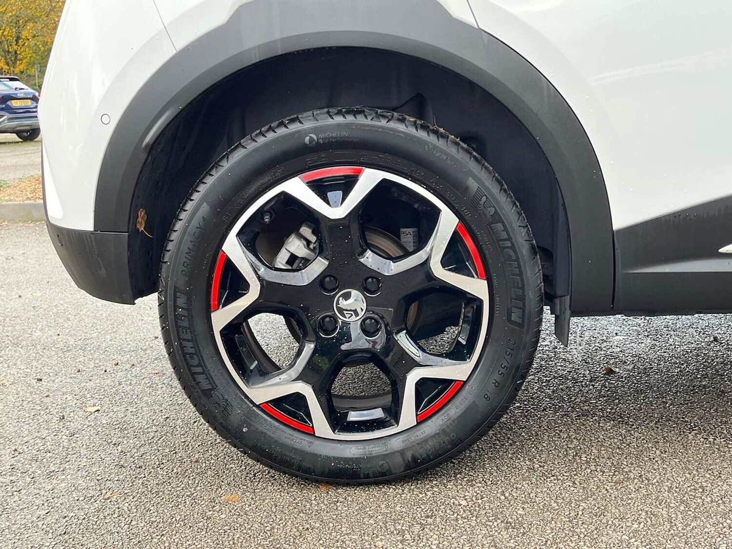 Used Vauxhall Mokka 2022 for sale - 76324646: Photo 7