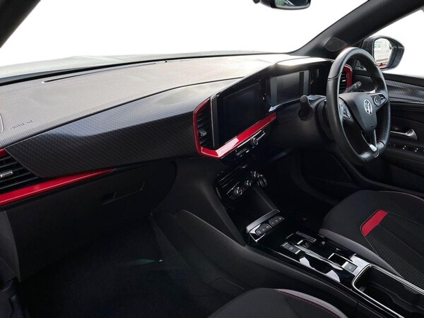 Used Vauxhall Mokka 2022 for sale - 76324646: Photo 7
