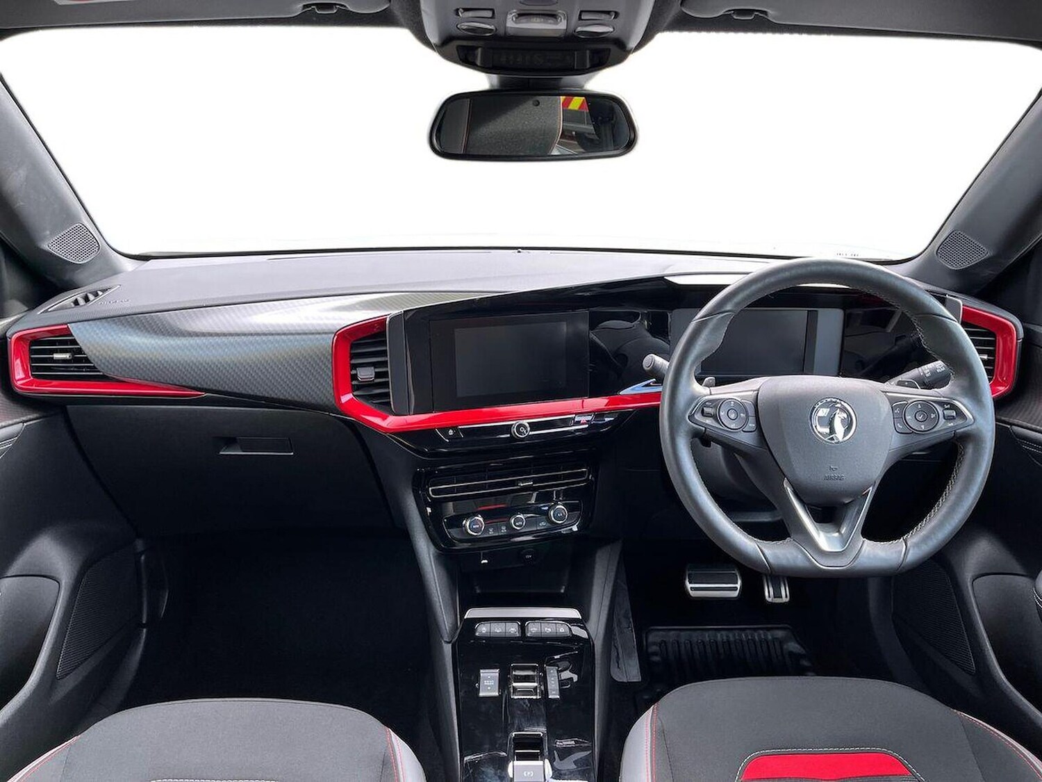 Used Vauxhall Mokka 2022 for sale - 76324646: Photo 9