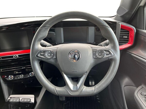 Used Vauxhall Mokka 2022 for sale - 76324646: Photo 9