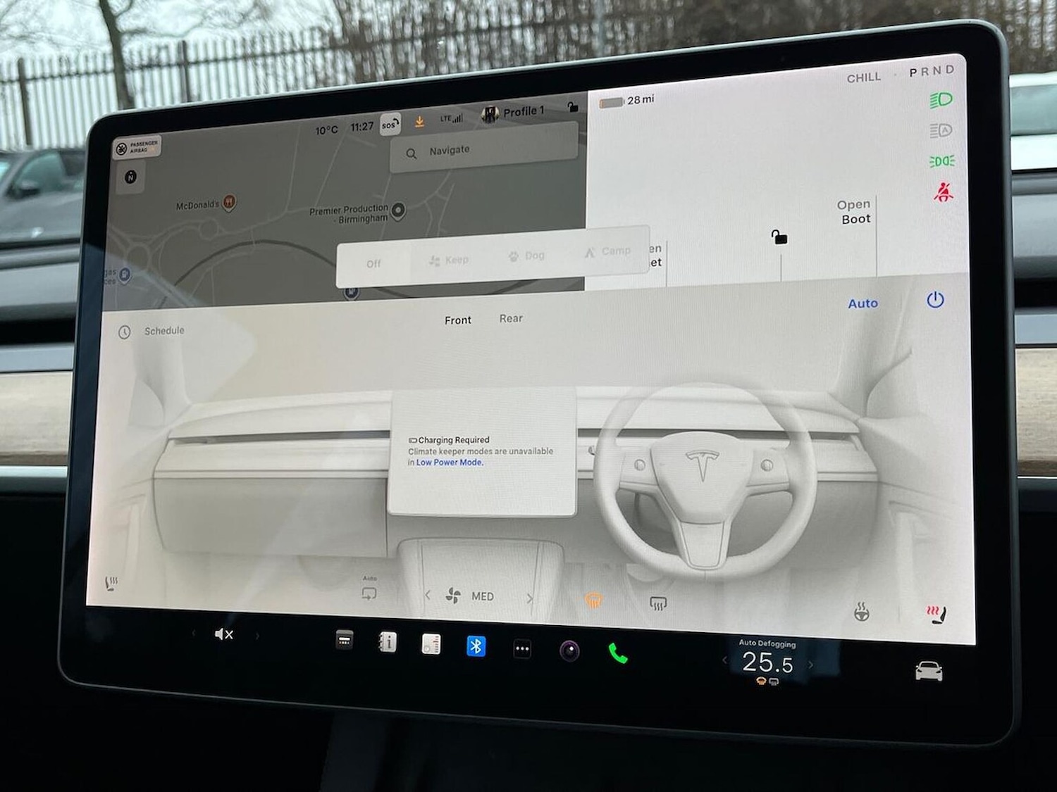 Used Tesla Model 3 2021 for sale - 76986939: Photo 13