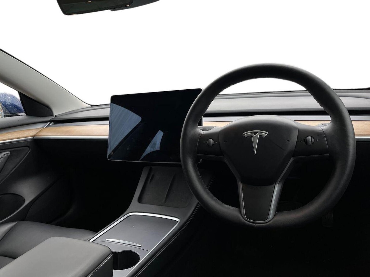 Used Tesla Model 3 2021 for sale - 76986939: Photo 16