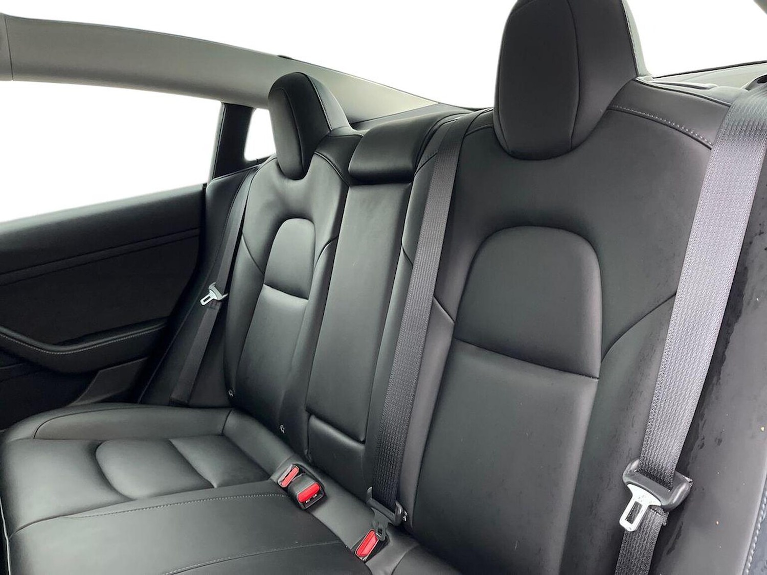 Used Tesla Model 3 2021 for sale - 76986939: Photo 17