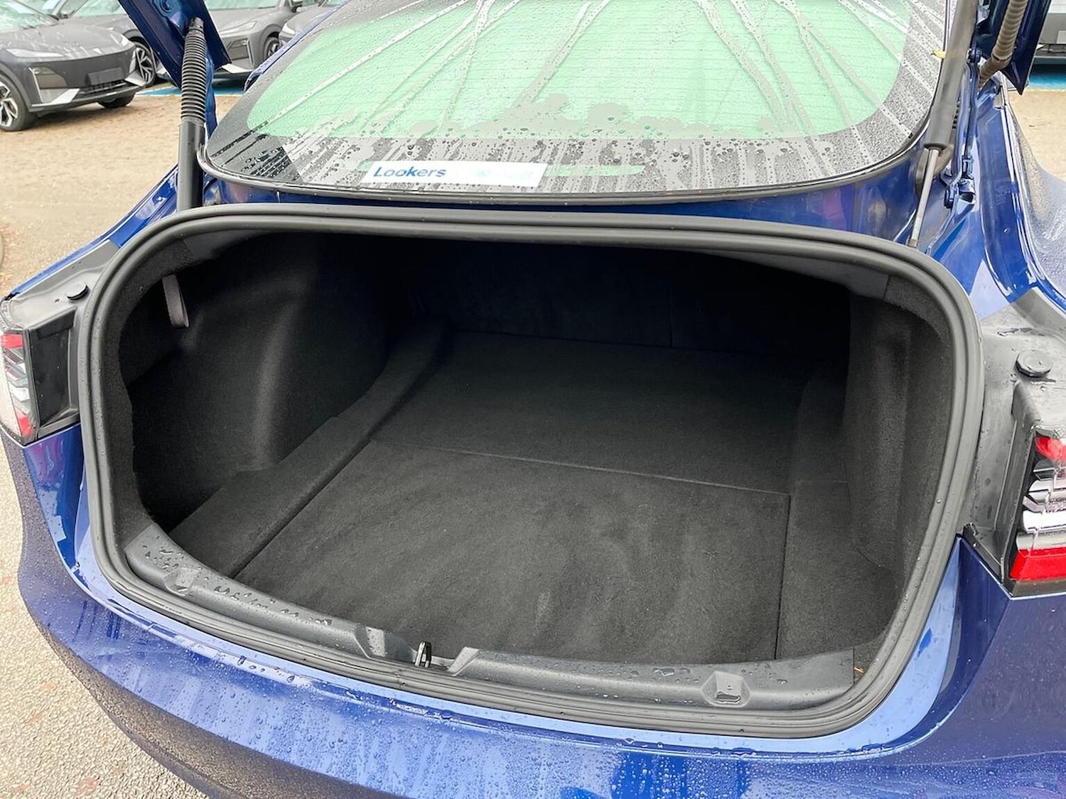 Used Tesla Model 3 2021 for sale - 76986939: Photo 18