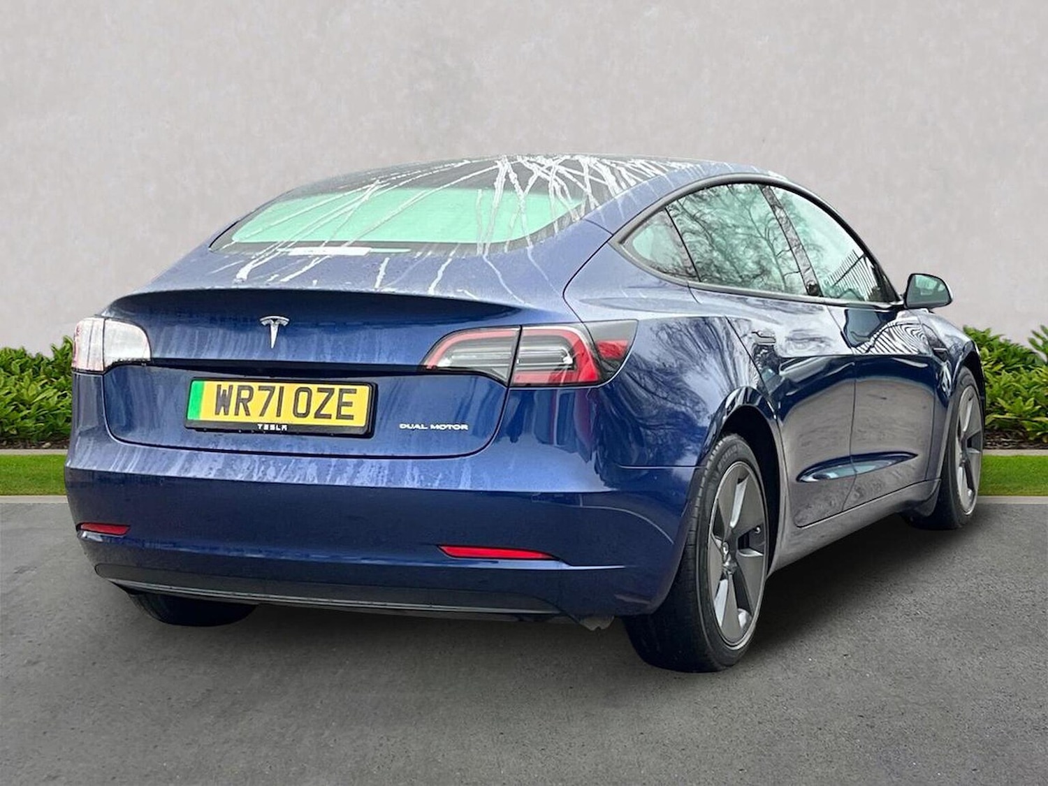 Used Tesla Model 3 2021 for sale - 76986939: Photo 19