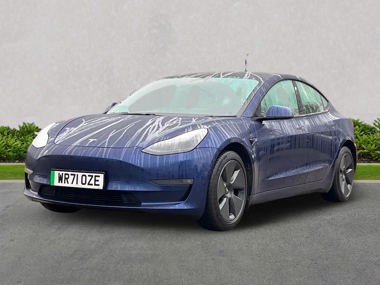 Used Tesla Model 3 2021 for sale - 76986939: Photo 21