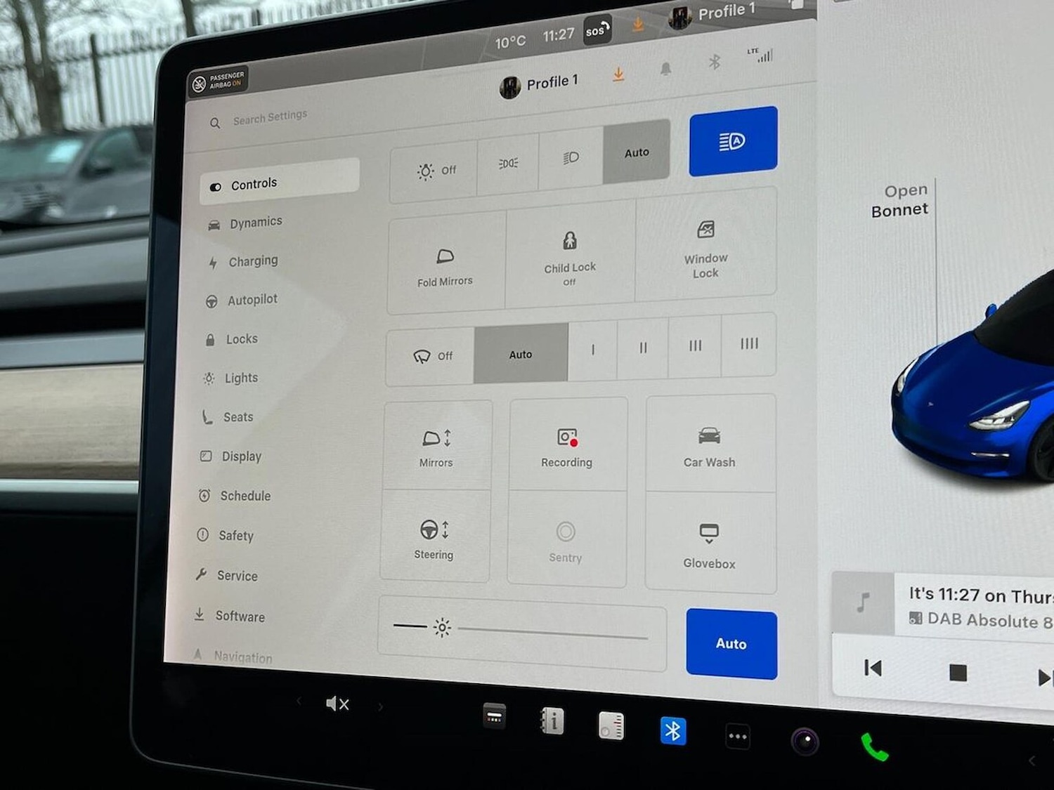 Used Tesla Model 3 2021 for sale - 76986939: Photo 23