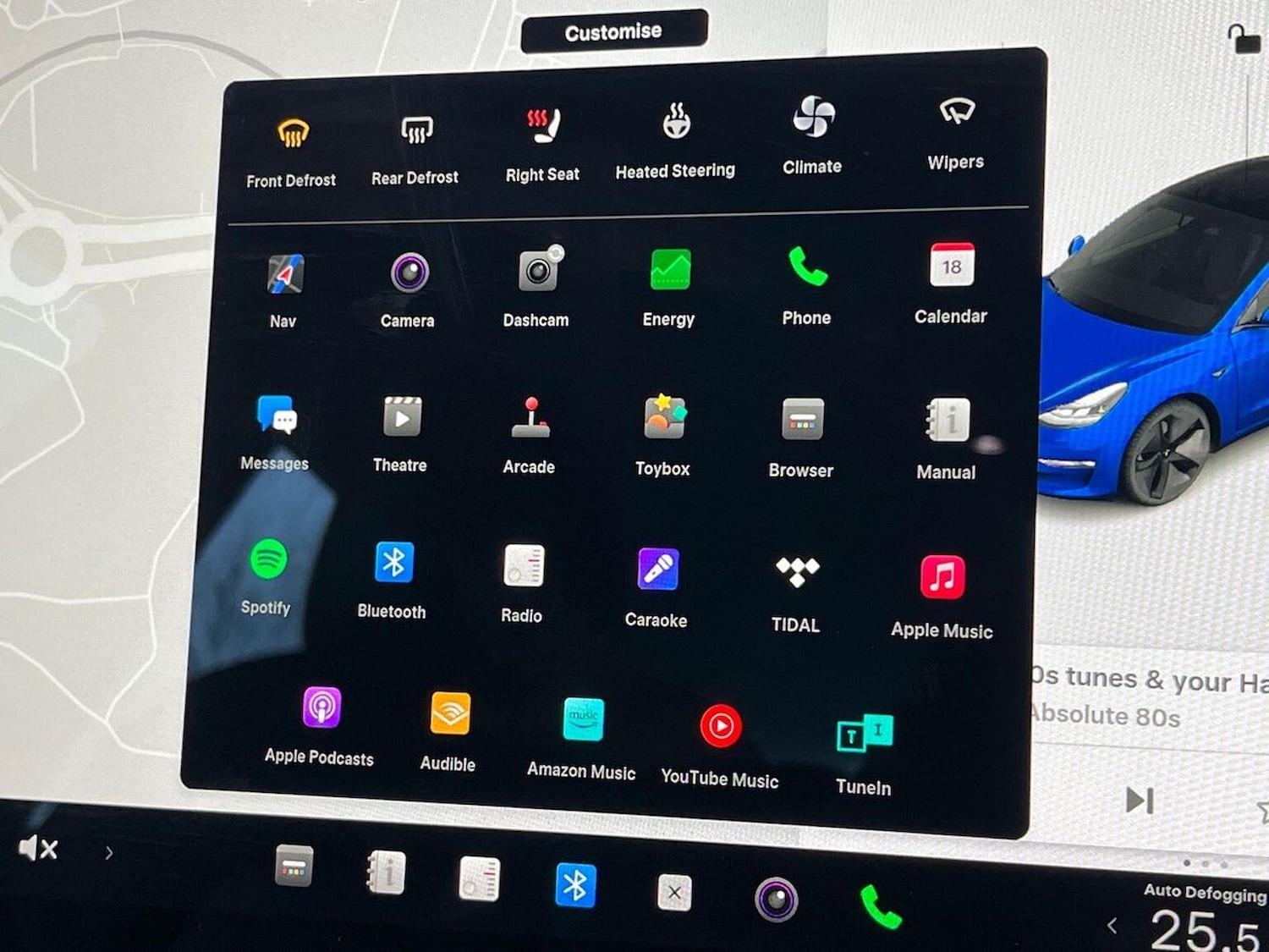 Used Tesla Model 3 2021 for sale - 76986939: Photo 26