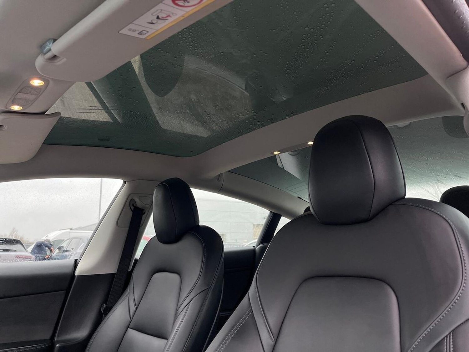 Used Tesla Model 3 2021 for sale - 76986939: Photo 33