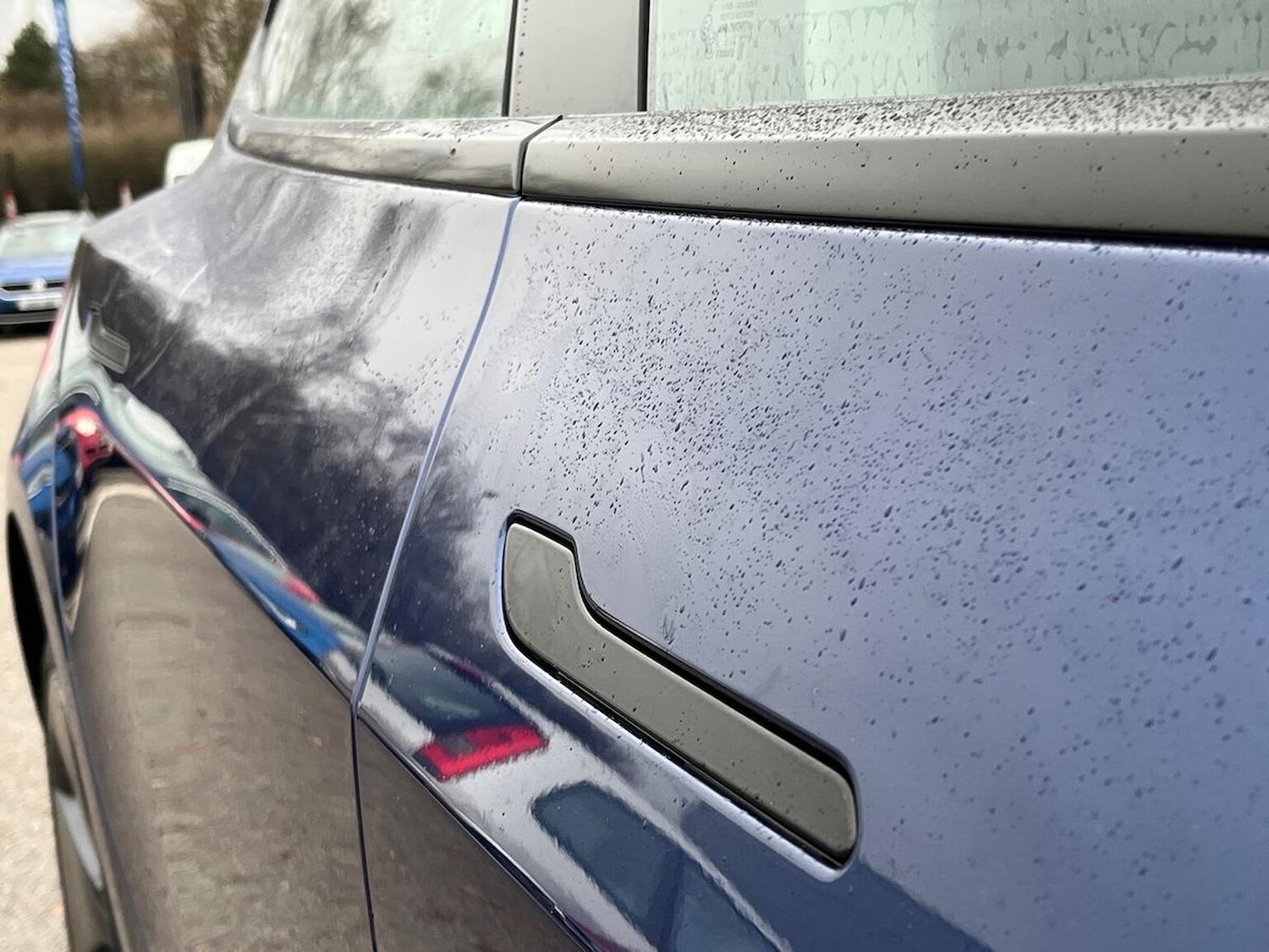 Used Tesla Model 3 2021 for sale - 76986939: Photo 38