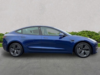 Used Tesla Model 3 2021 for sale - 76986939: Photo