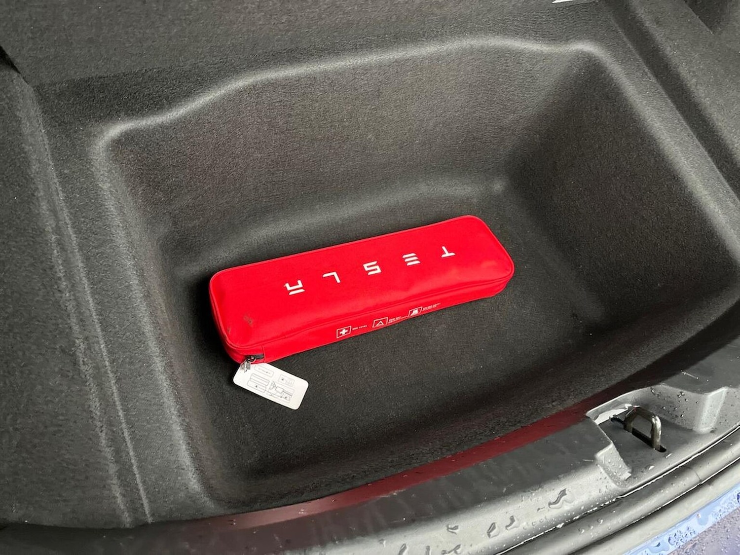 Used Tesla Model 3 2021 for sale - 76986939: Photo 43