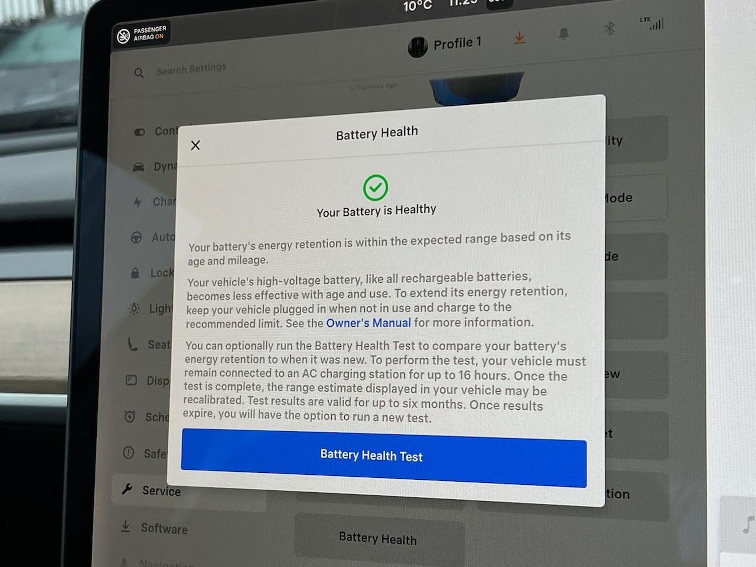 Used Tesla Model 3 2021 for sale - 76986939: Photo 46