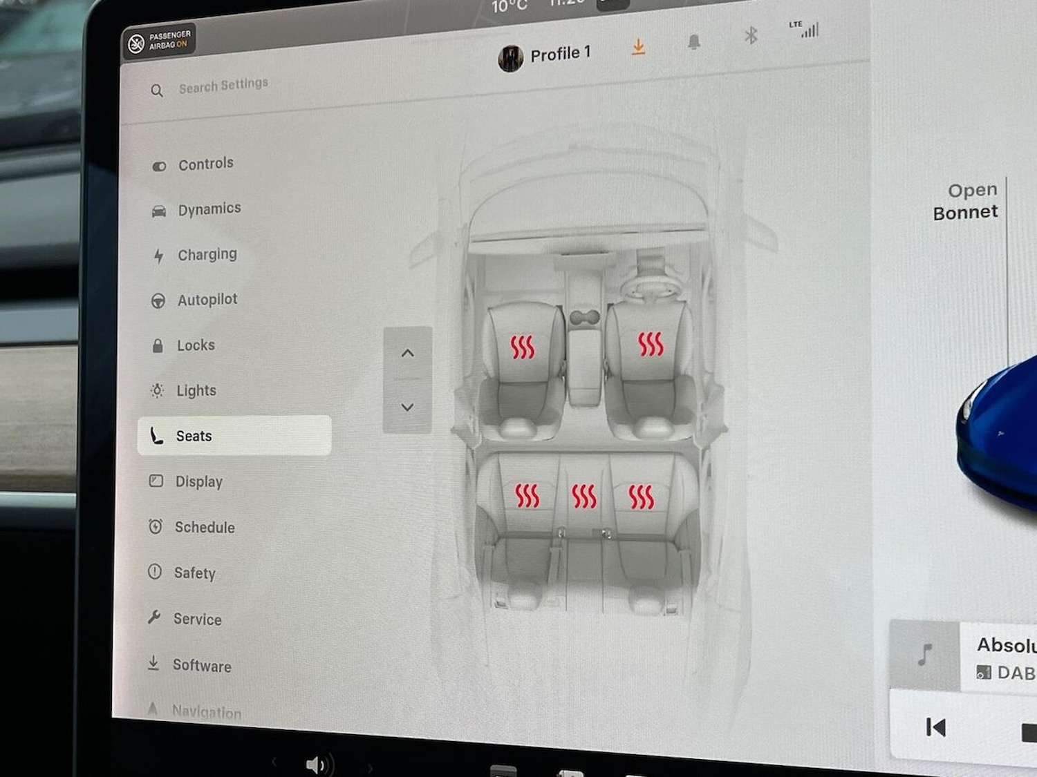 Used Tesla Model 3 2021 for sale - 76986939: Photo 47