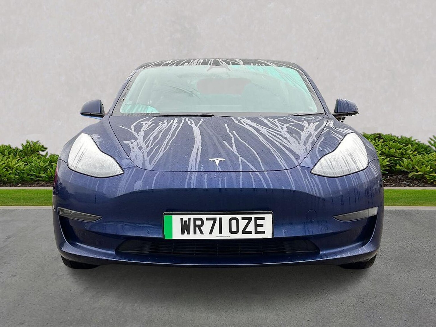 Used Tesla Model 3 2021 for sale - 76986939: Photo 5