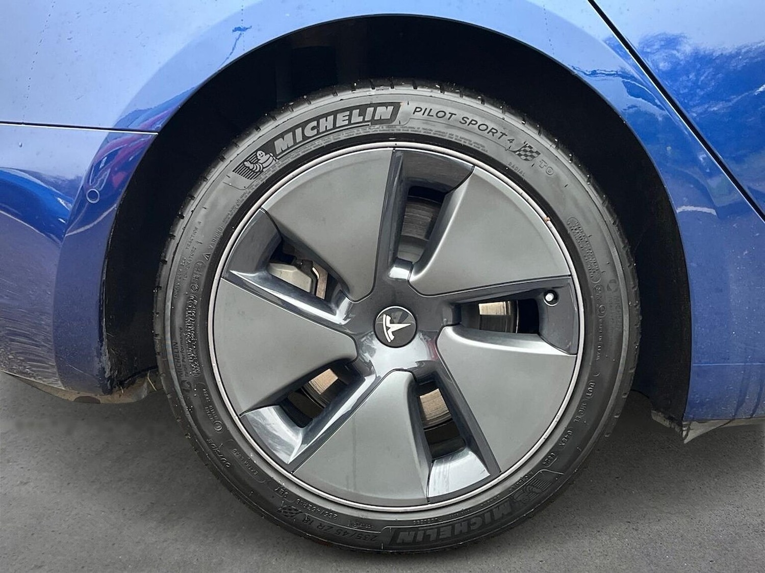 Used Tesla Model 3 2021 for sale - 76986939: Photo 7