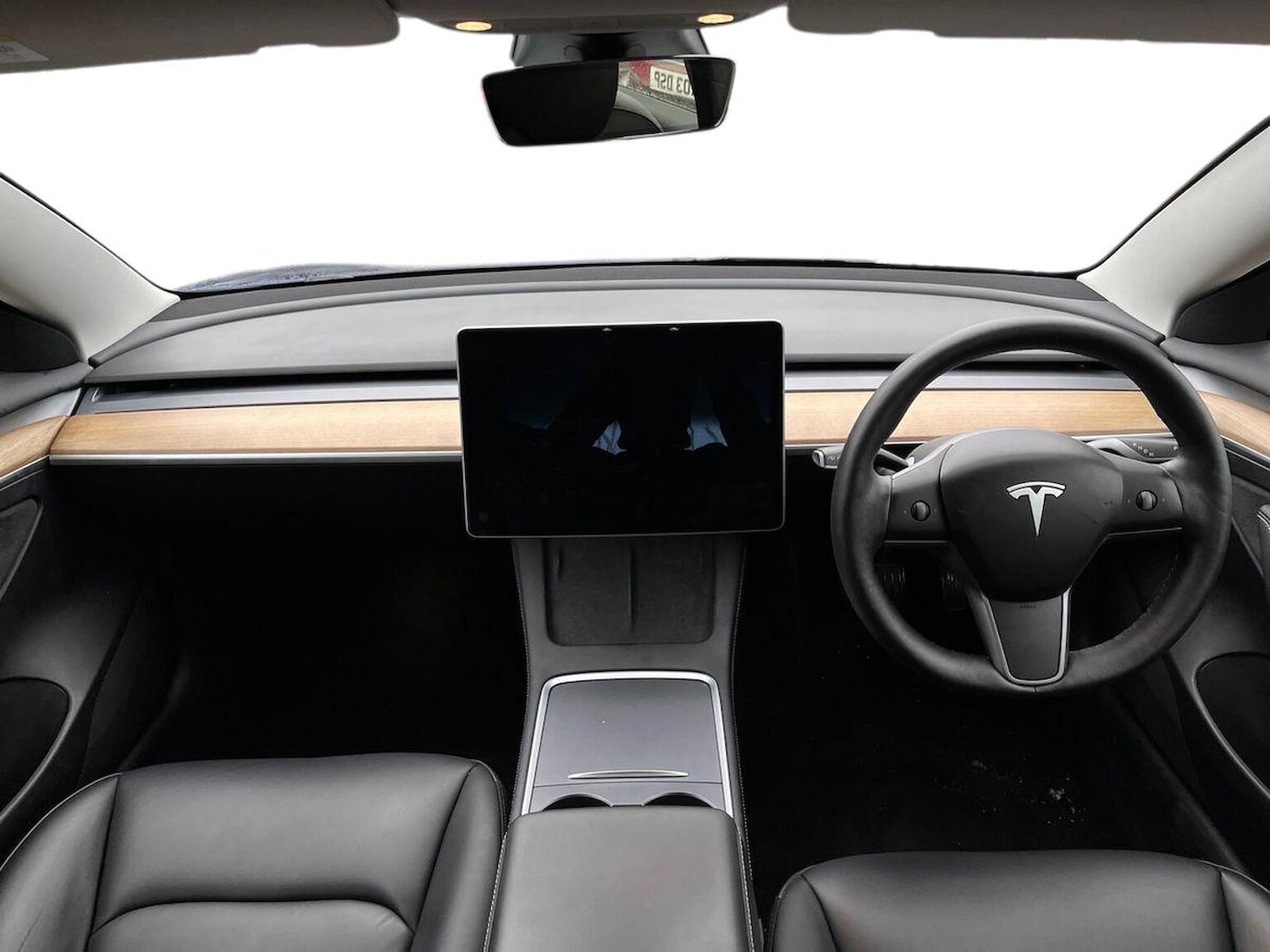 Used Tesla Model 3 2021 for sale - 76986939: Photo 9