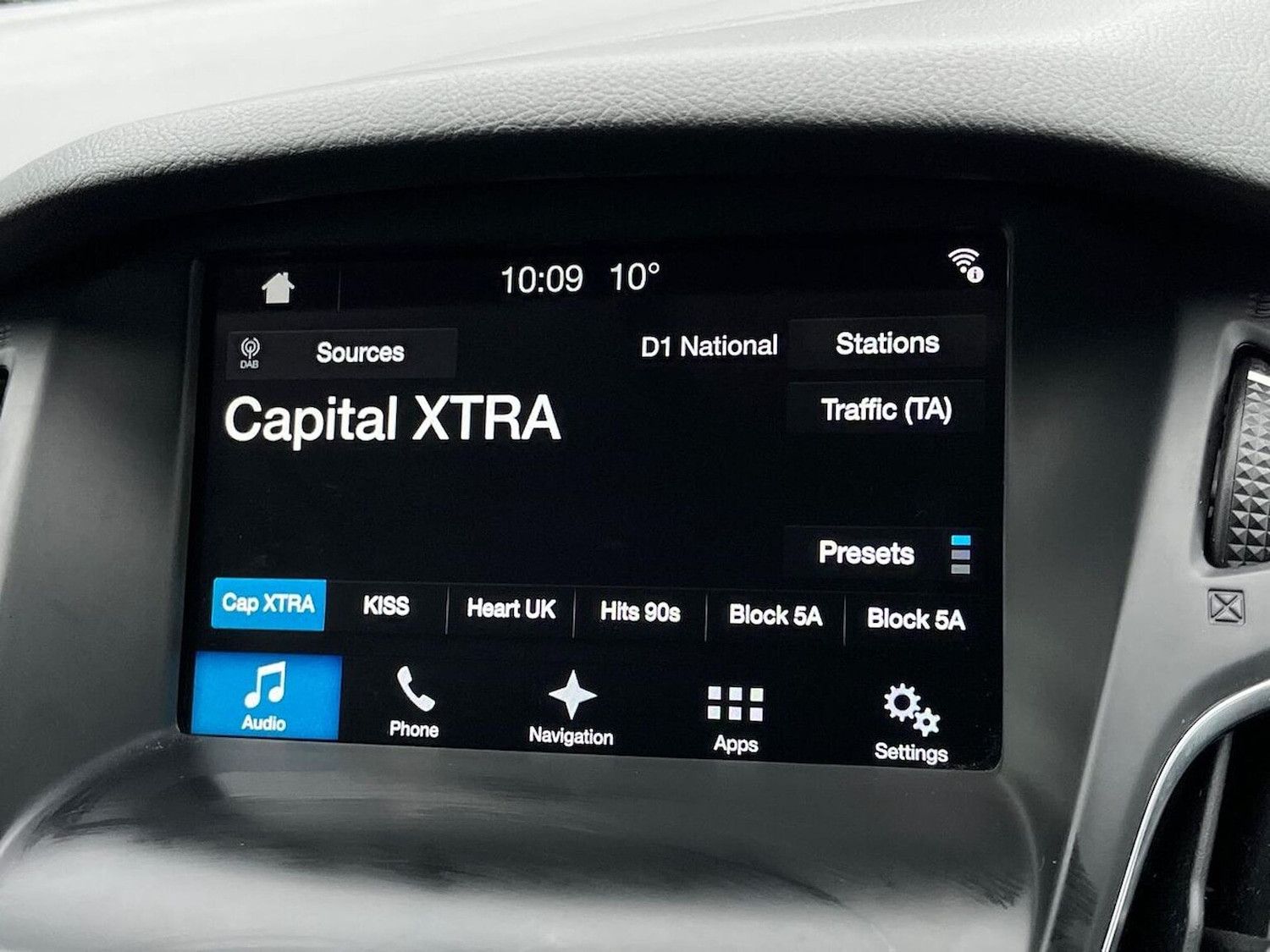 Used Ford Focus 2017 for sale - 76924620: Photo 11