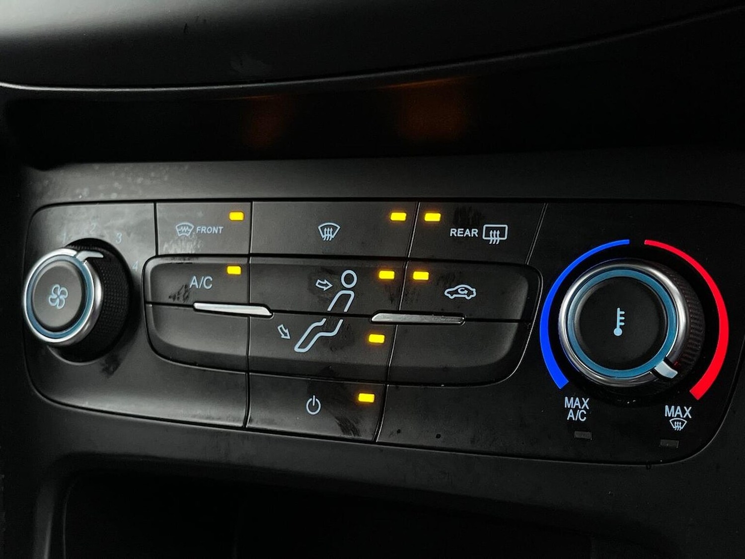 Used Ford Focus 2017 for sale - 76924620: Photo 12