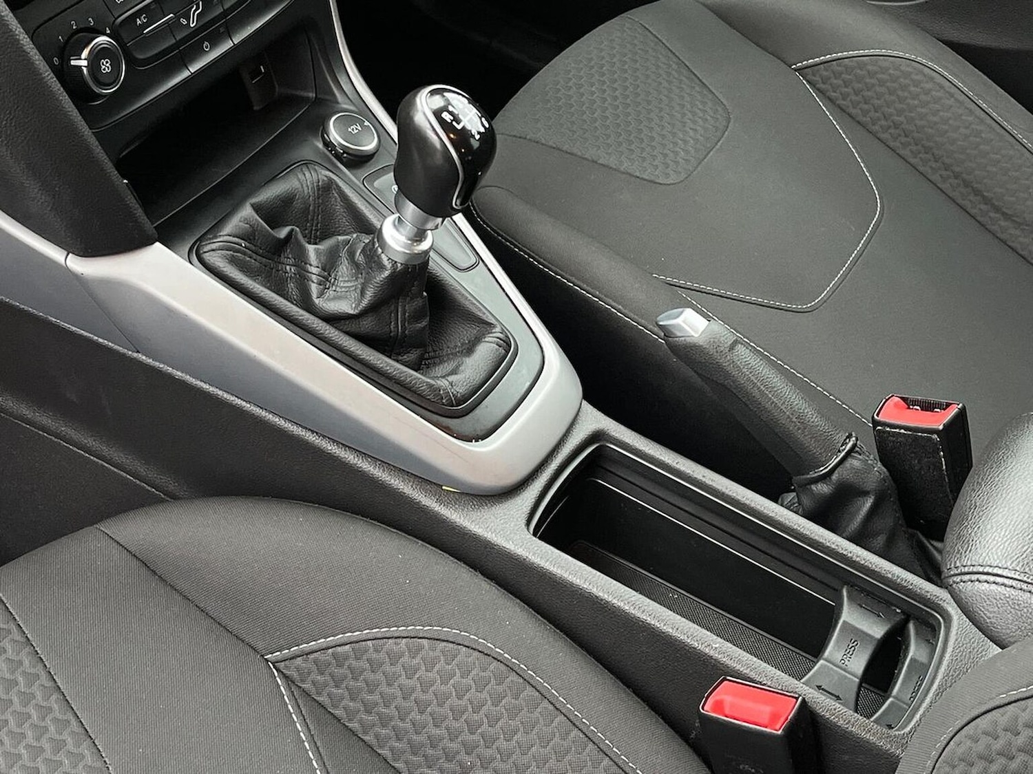 Used Ford Focus 2017 for sale - 76924620: Photo 13