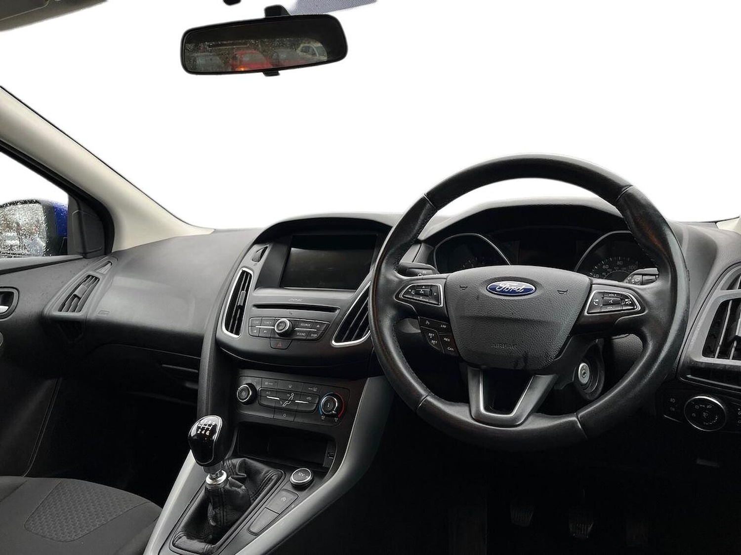 Used Ford Focus 2017 for sale - 76924620: Photo 15