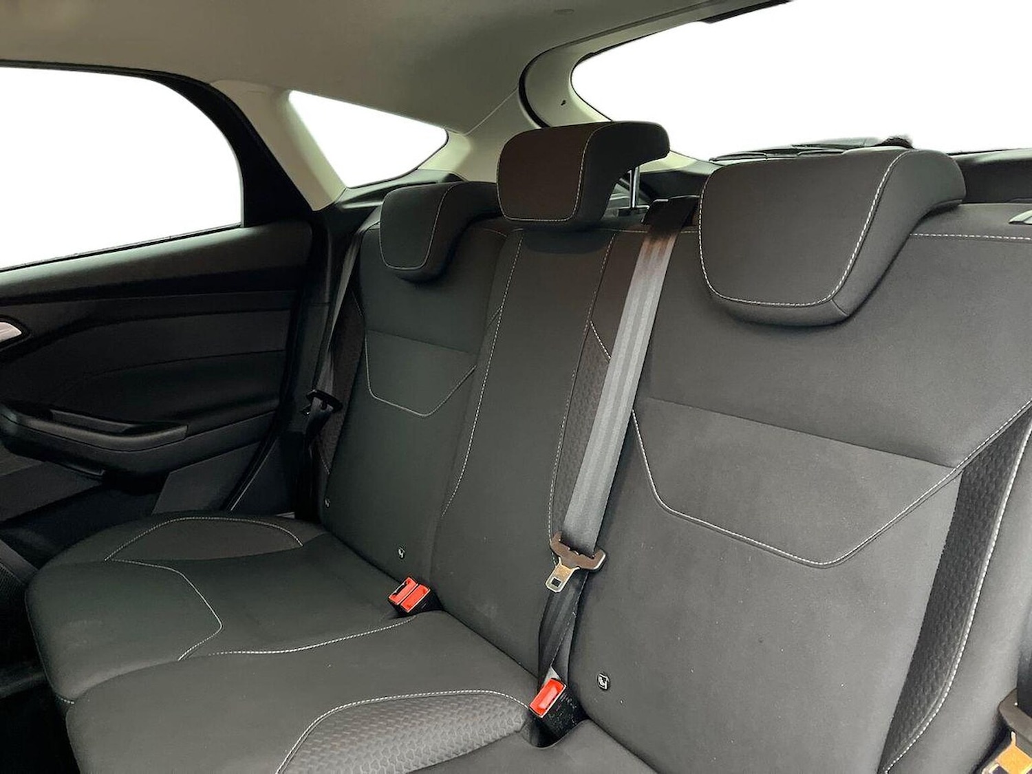 Used Ford Focus 2017 for sale - 76924620: Photo 16