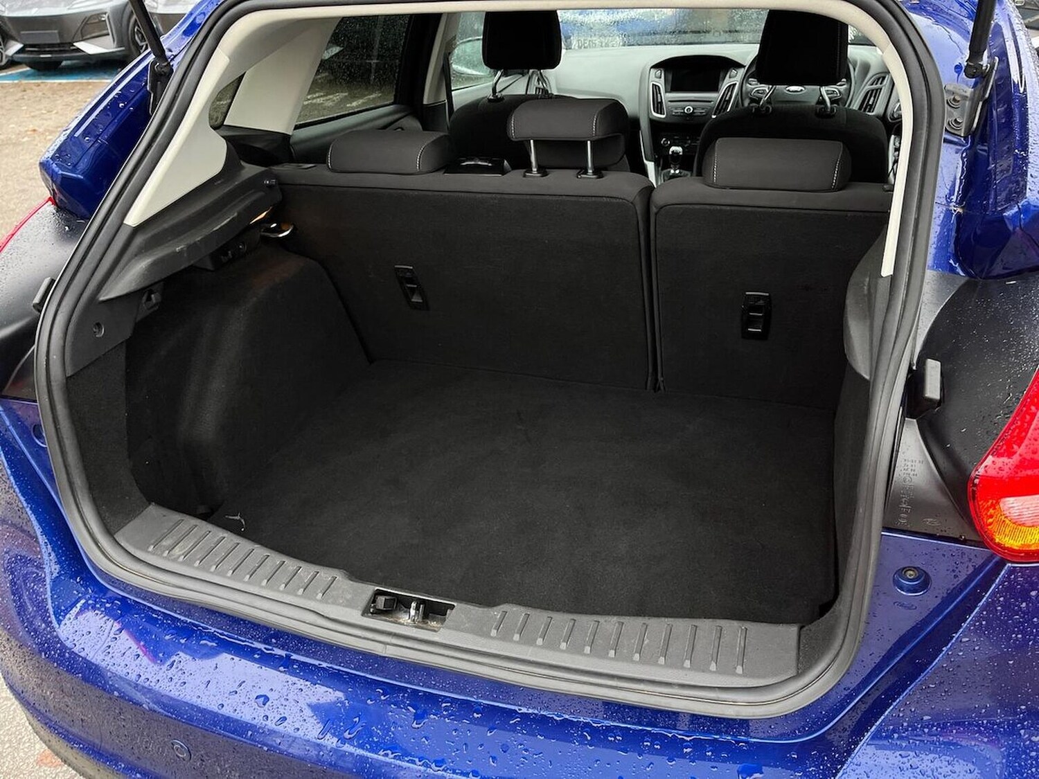 Used Ford Focus 2017 for sale - 76924620: Photo 17