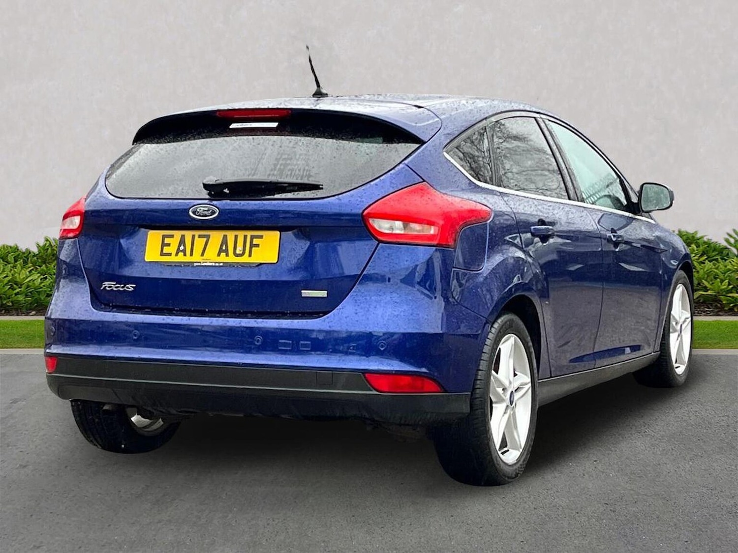 Used Ford Focus 2017 for sale - 76924620: Photo 18