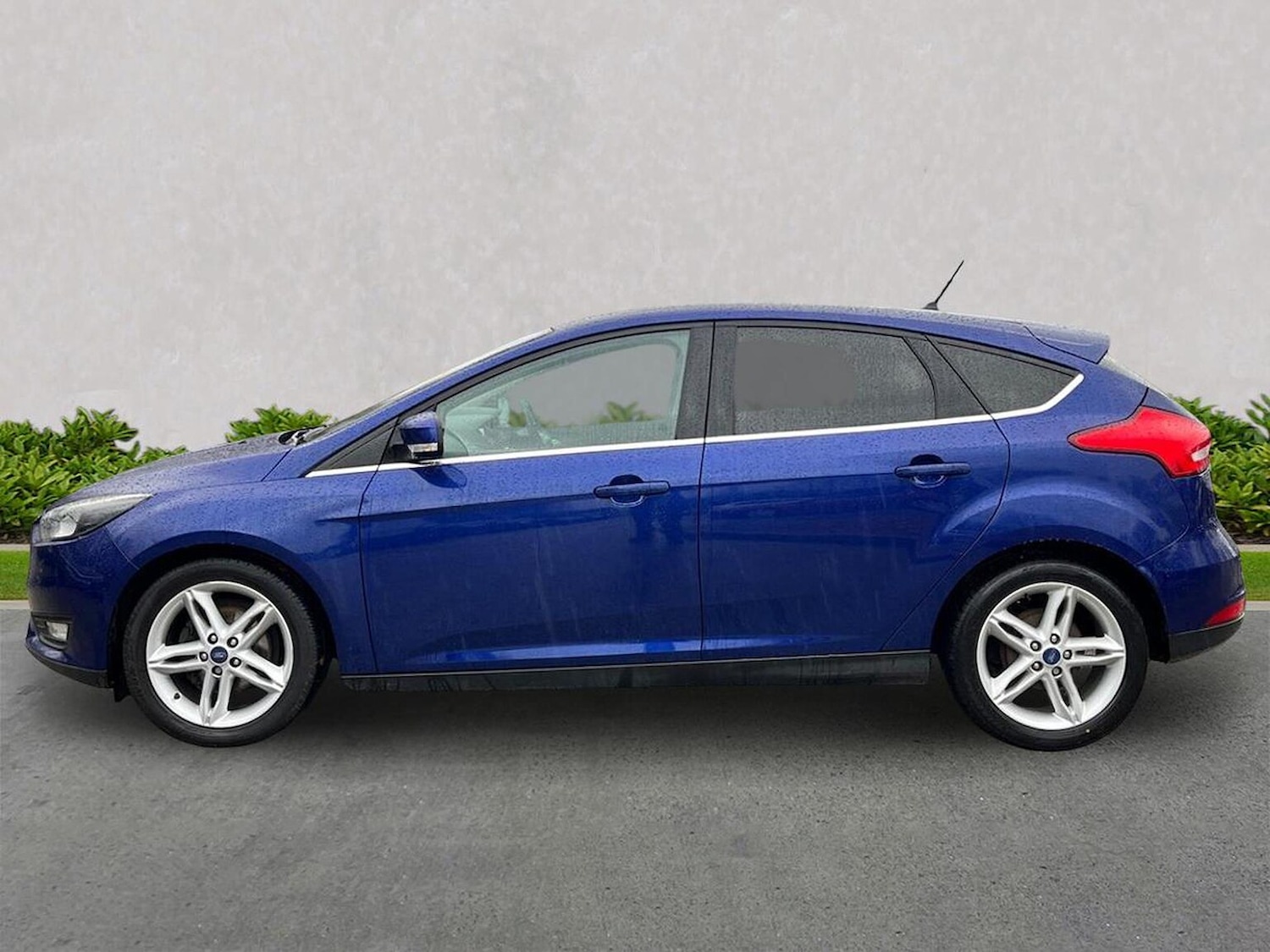 Used Ford Focus 2017 for sale - 76924620: Photo 19