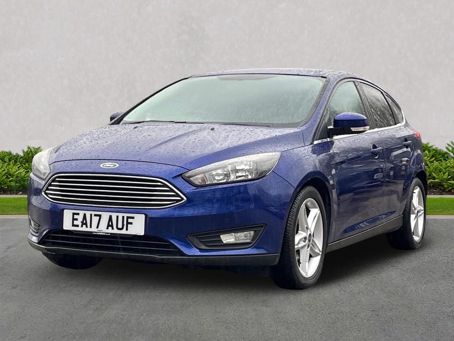 Used Ford Focus 2017 for sale - 76924620: Photo 20