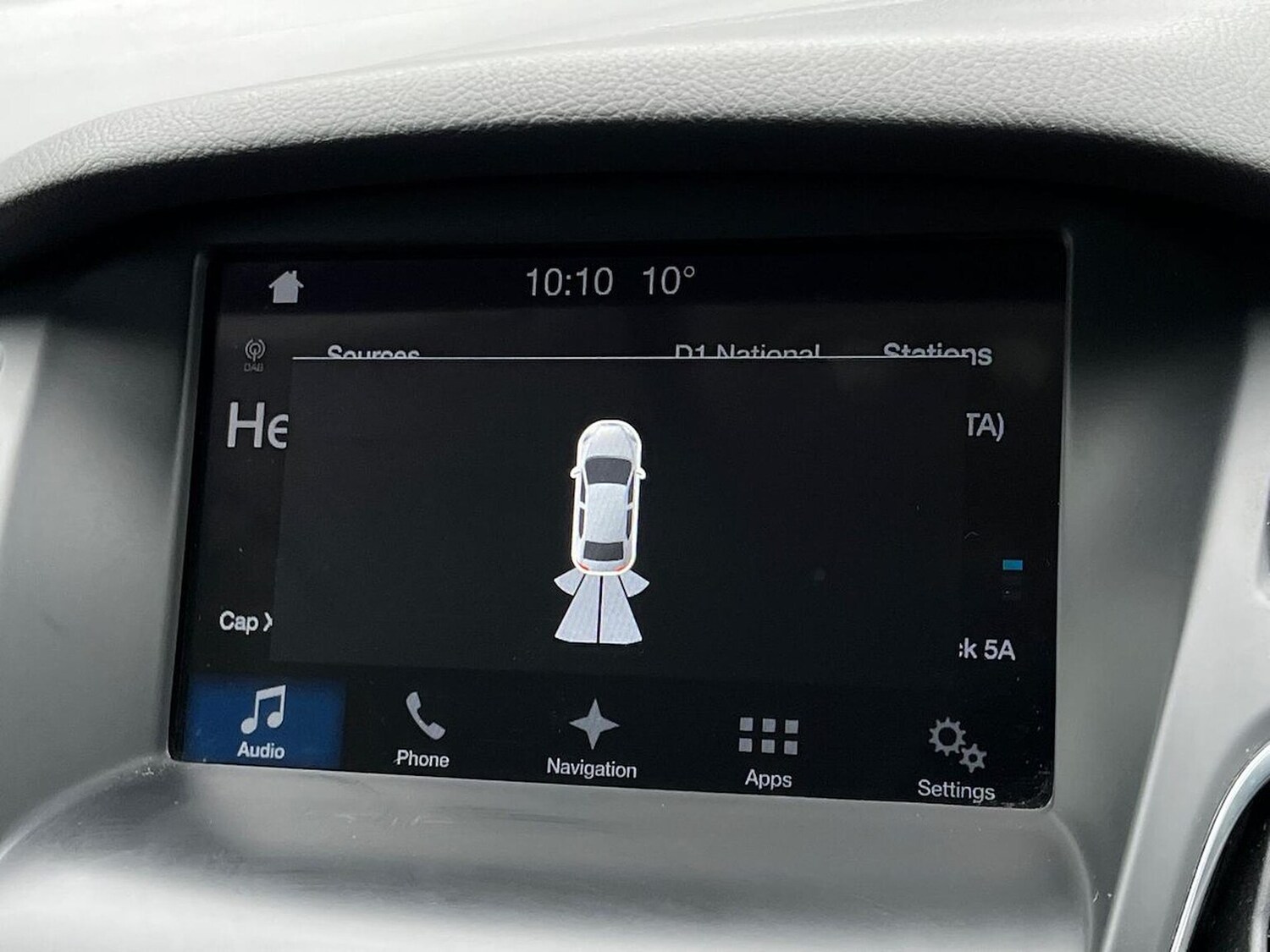 Used Ford Focus 2017 for sale - 76924620: Photo 23