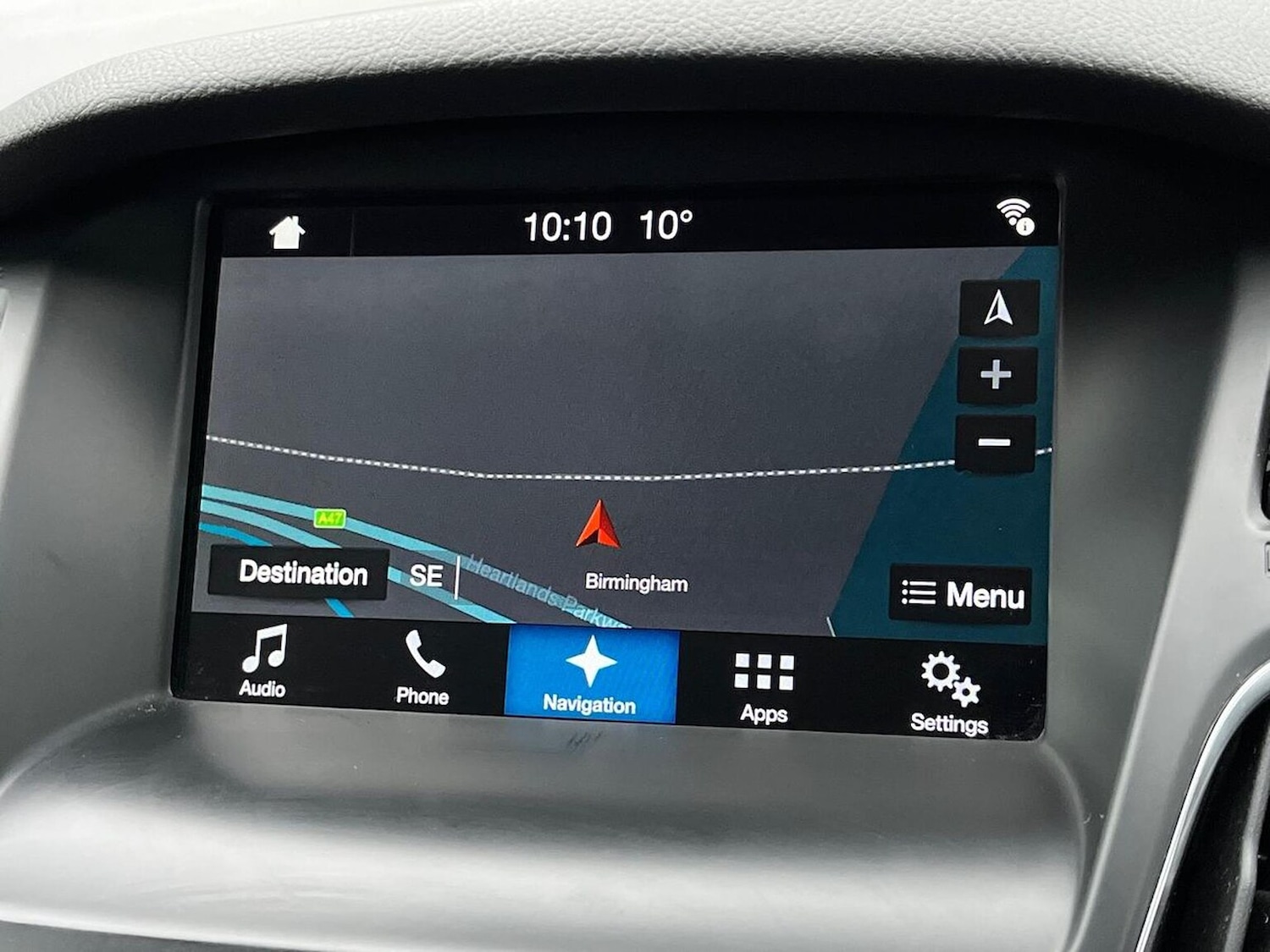 Used Ford Focus 2017 for sale - 76924620: Photo 24