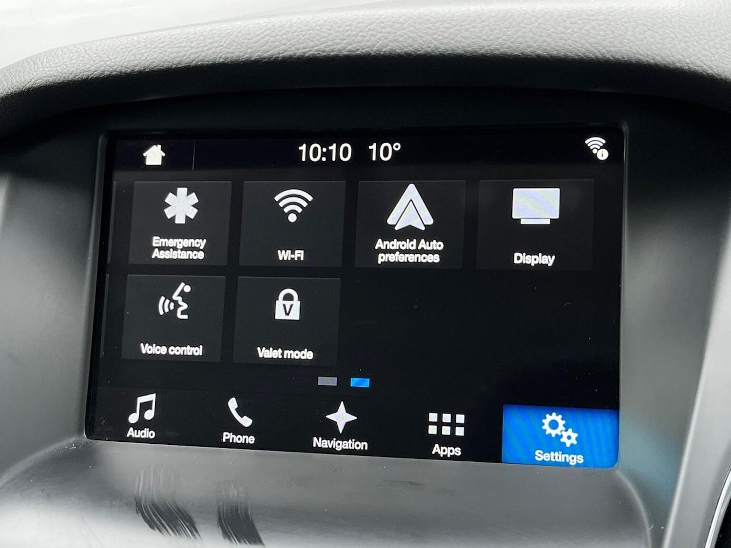 Used Ford Focus 2017 for sale - 76924620: Photo 25