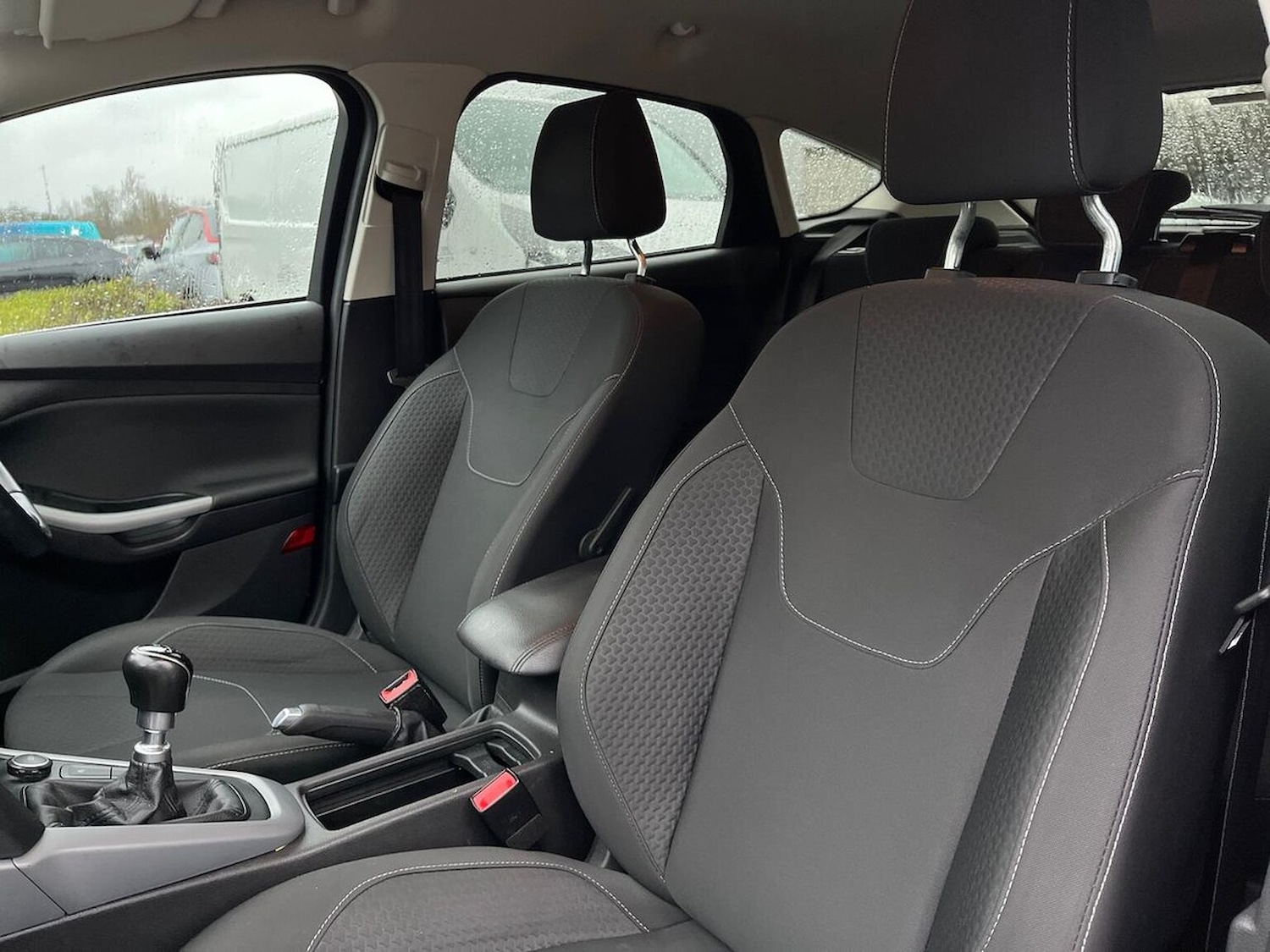 Used Ford Focus 2017 for sale - 76924620: Photo 32