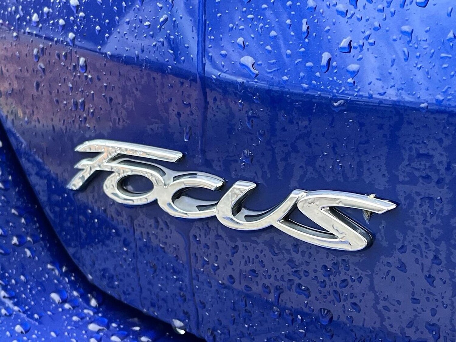 Used Ford Focus 2017 for sale - 76924620: Photo 35