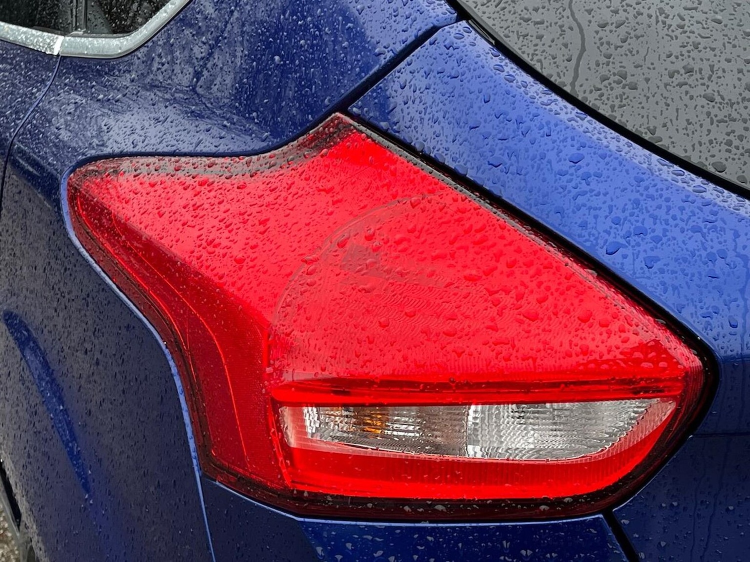 Used Ford Focus 2017 for sale - 76924620: Photo 36