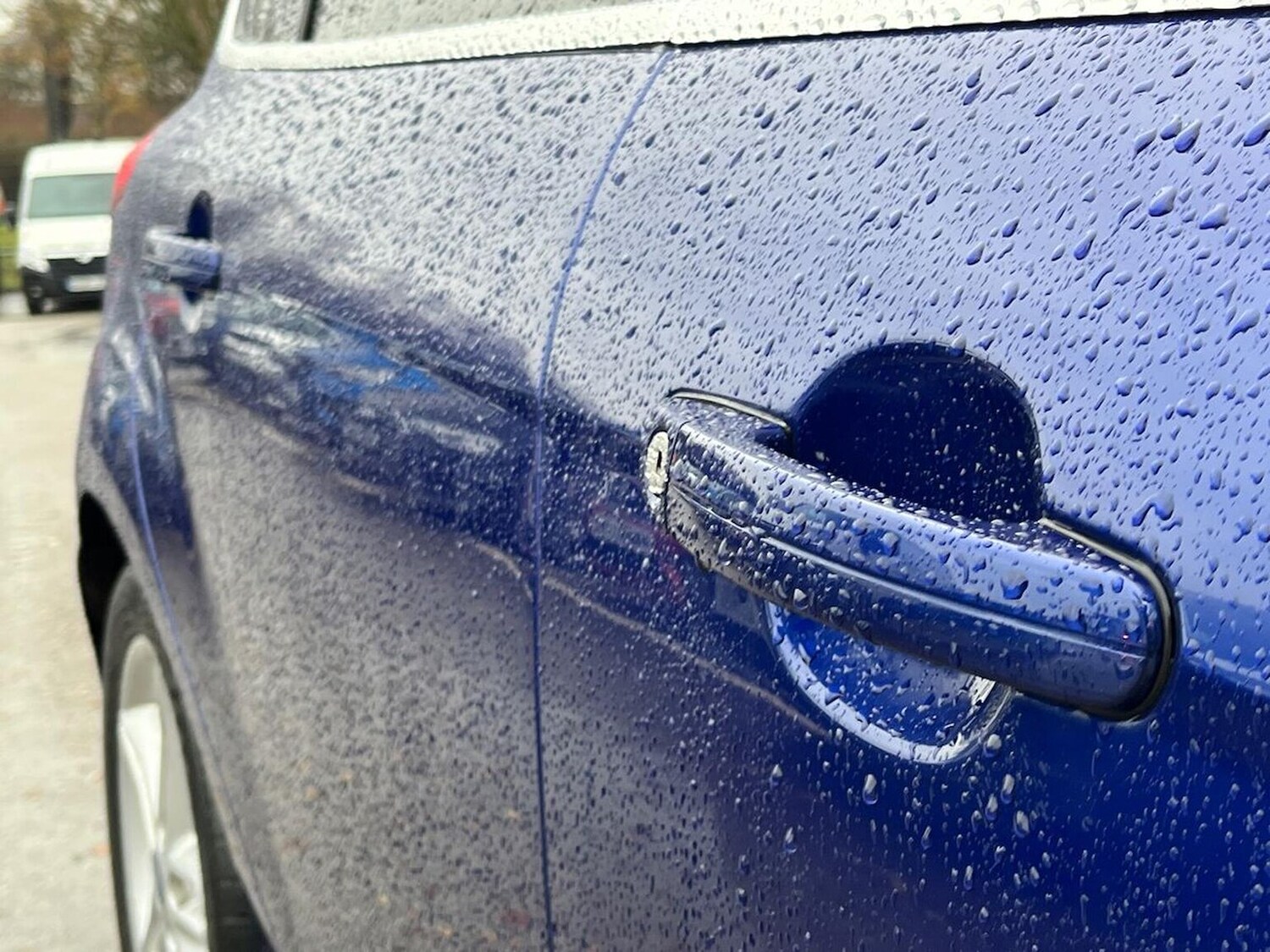 Used Ford Focus 2017 for sale - 76924620: Photo 37