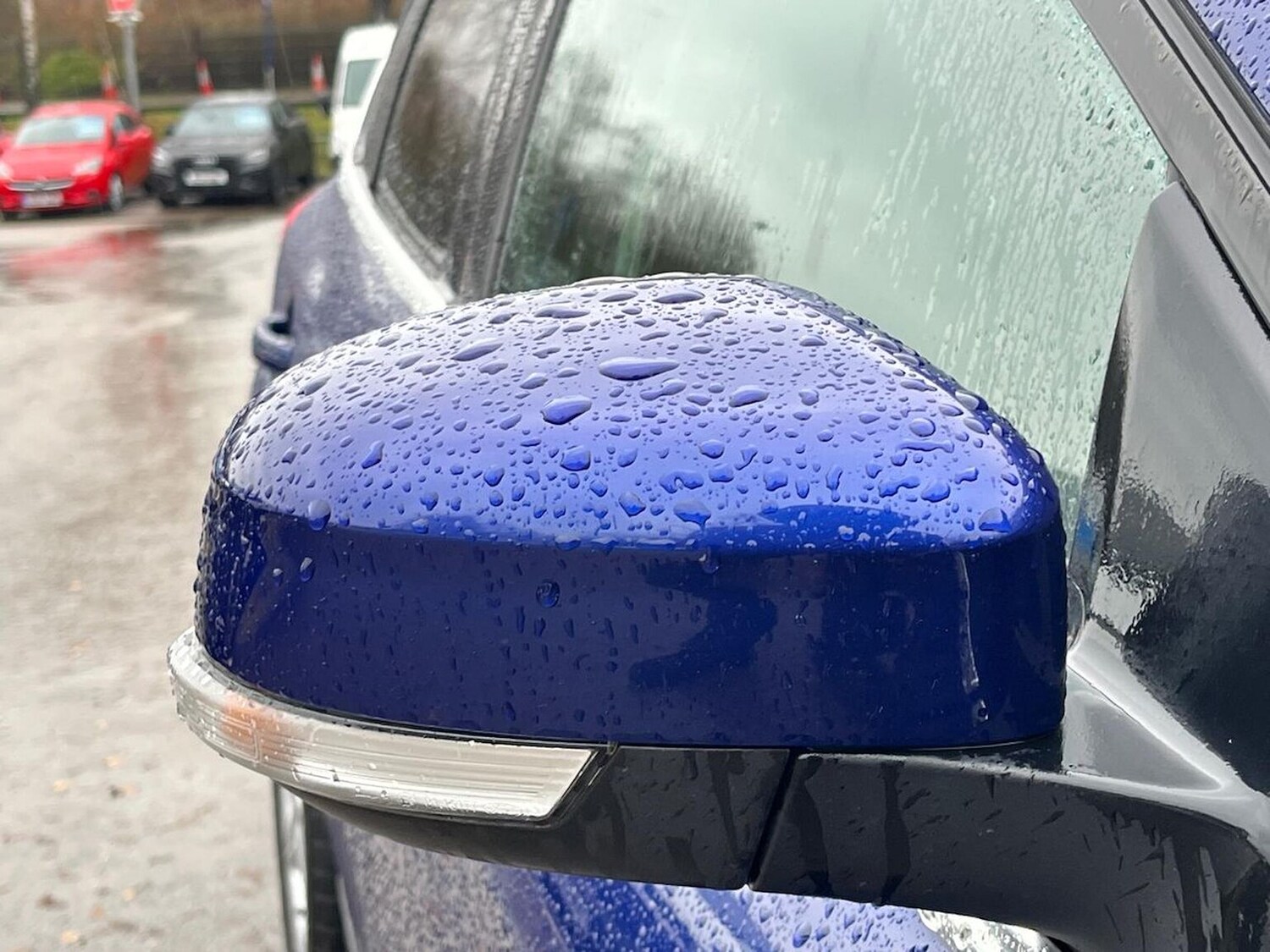 Used Ford Focus 2017 for sale - 76924620: Photo 38