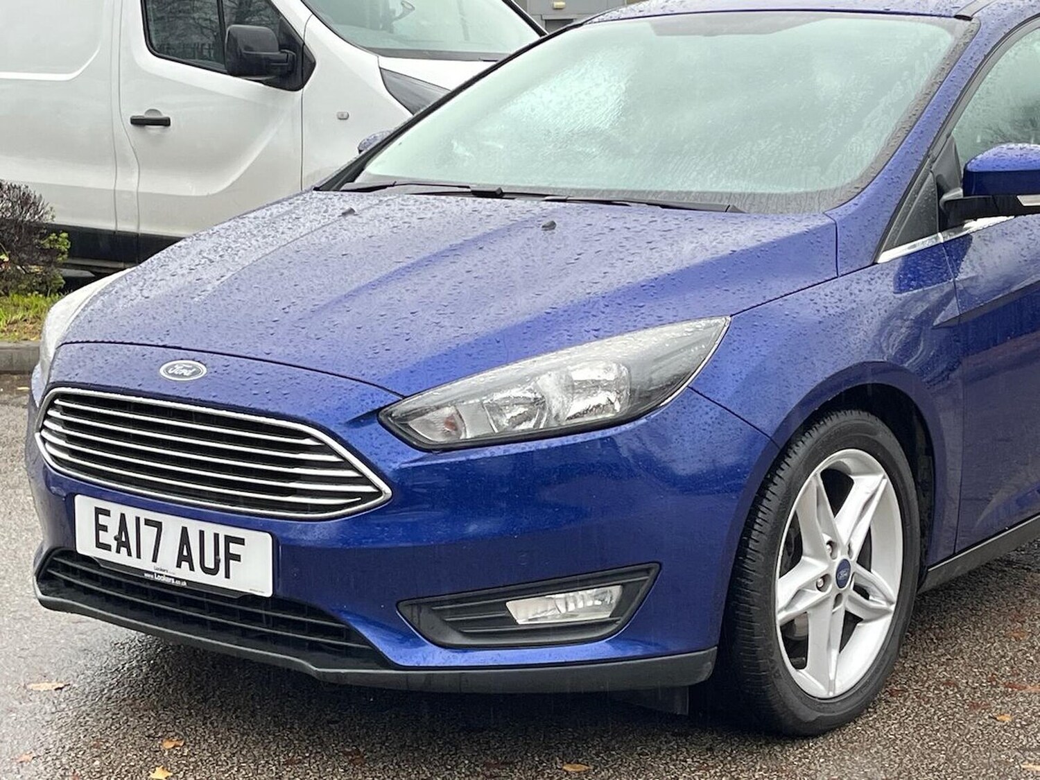 Used Ford Focus 2017 for sale - 76924620: Photo 39