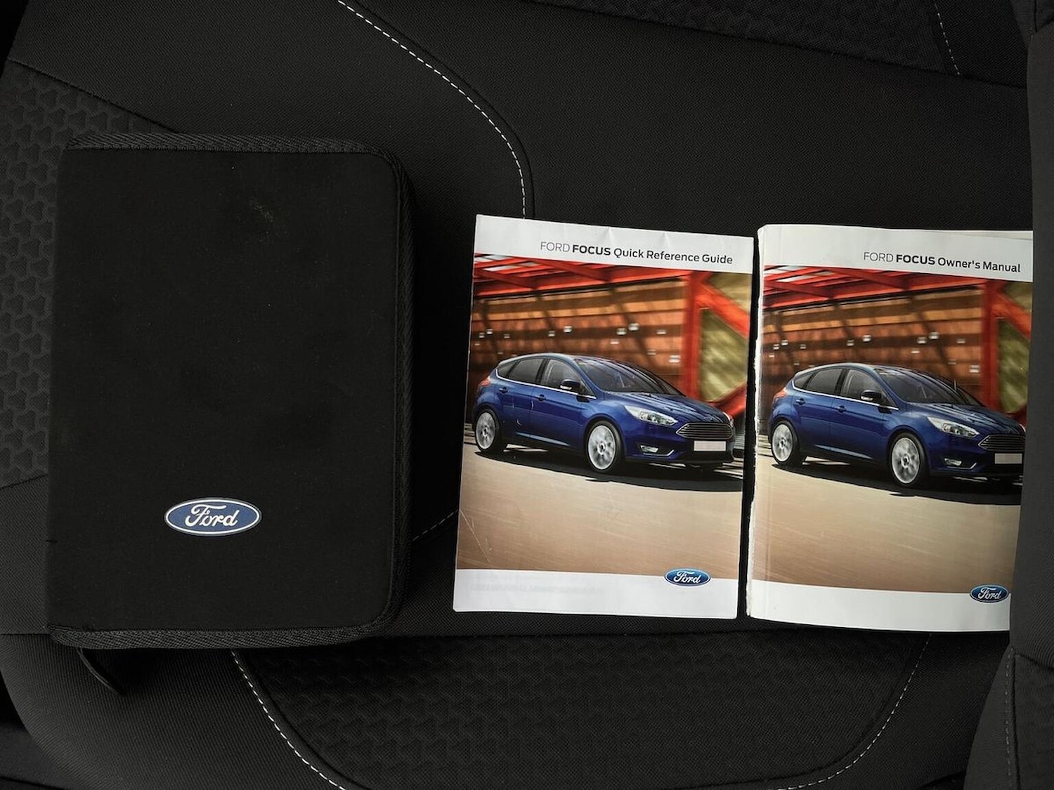 Used Ford Focus 2017 for sale - 76924620: Photo 44