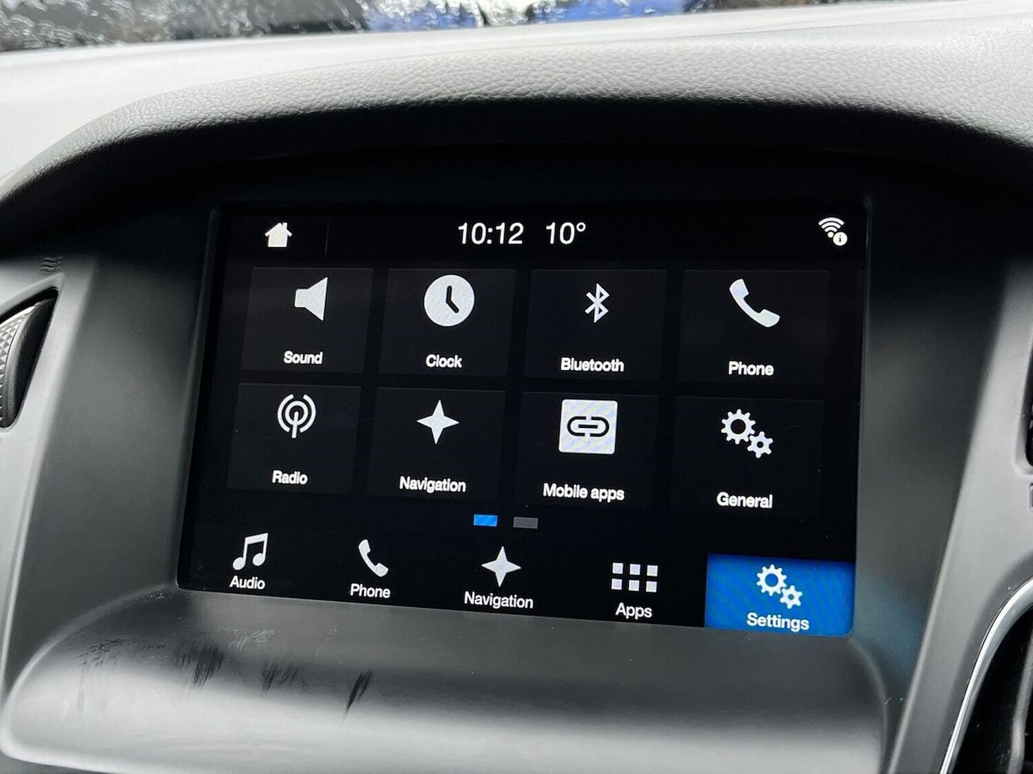 Used Ford Focus 2017 for sale - 76924620: Photo 48