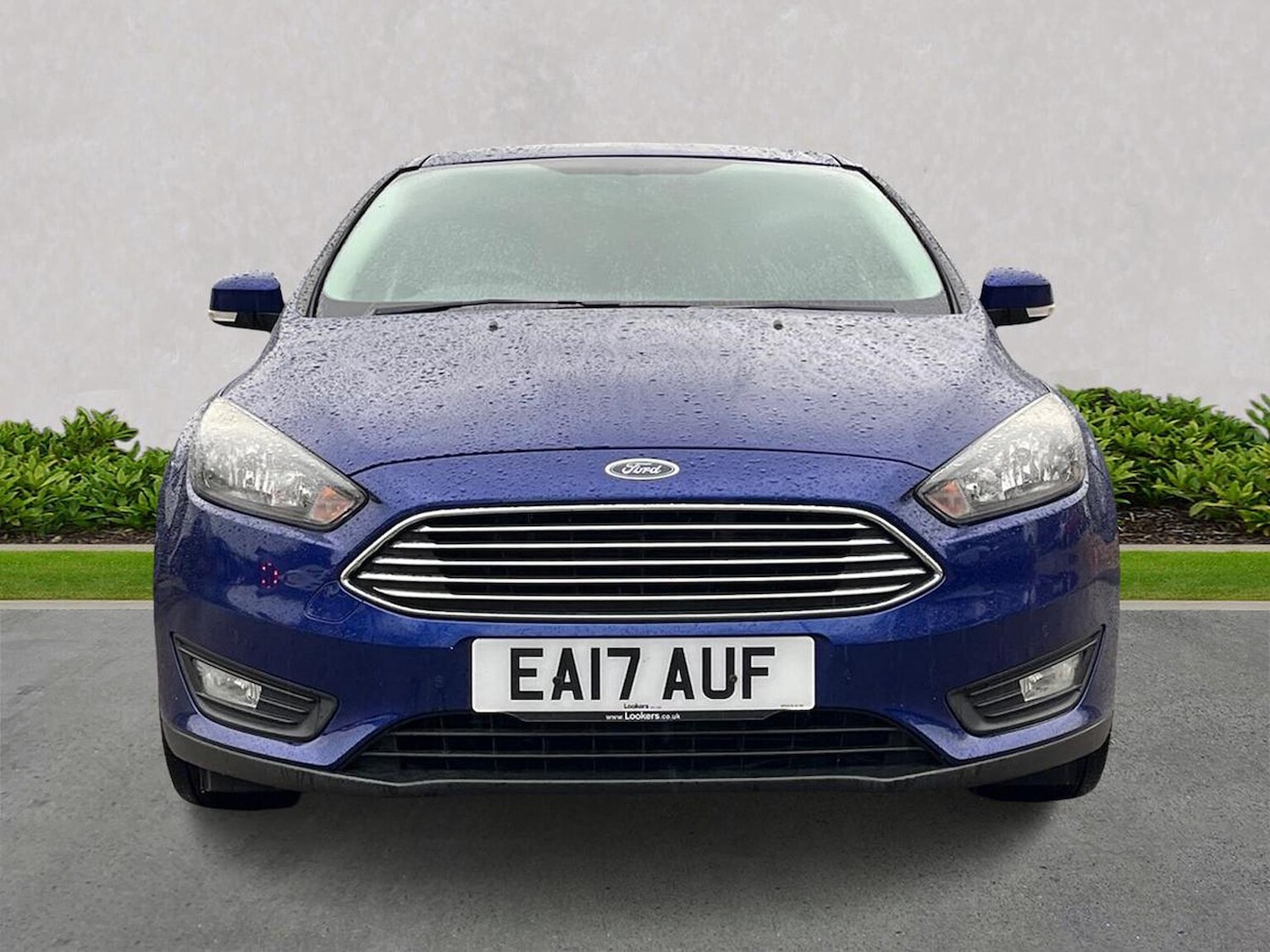 Used Ford Focus 2017 for sale - 76924620: Photo 5