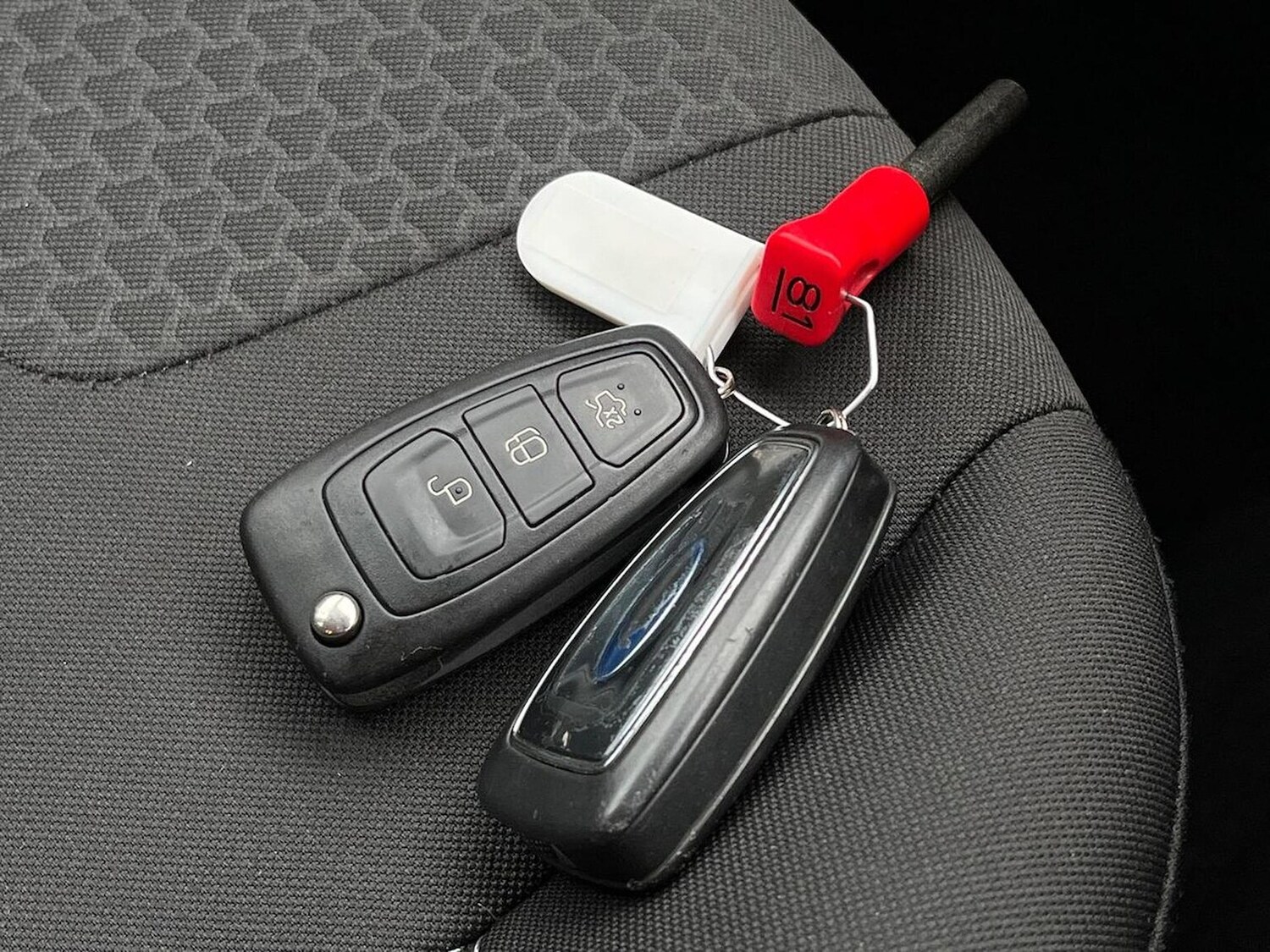 Used Ford Focus 2017 for sale - 76924620: Photo 50