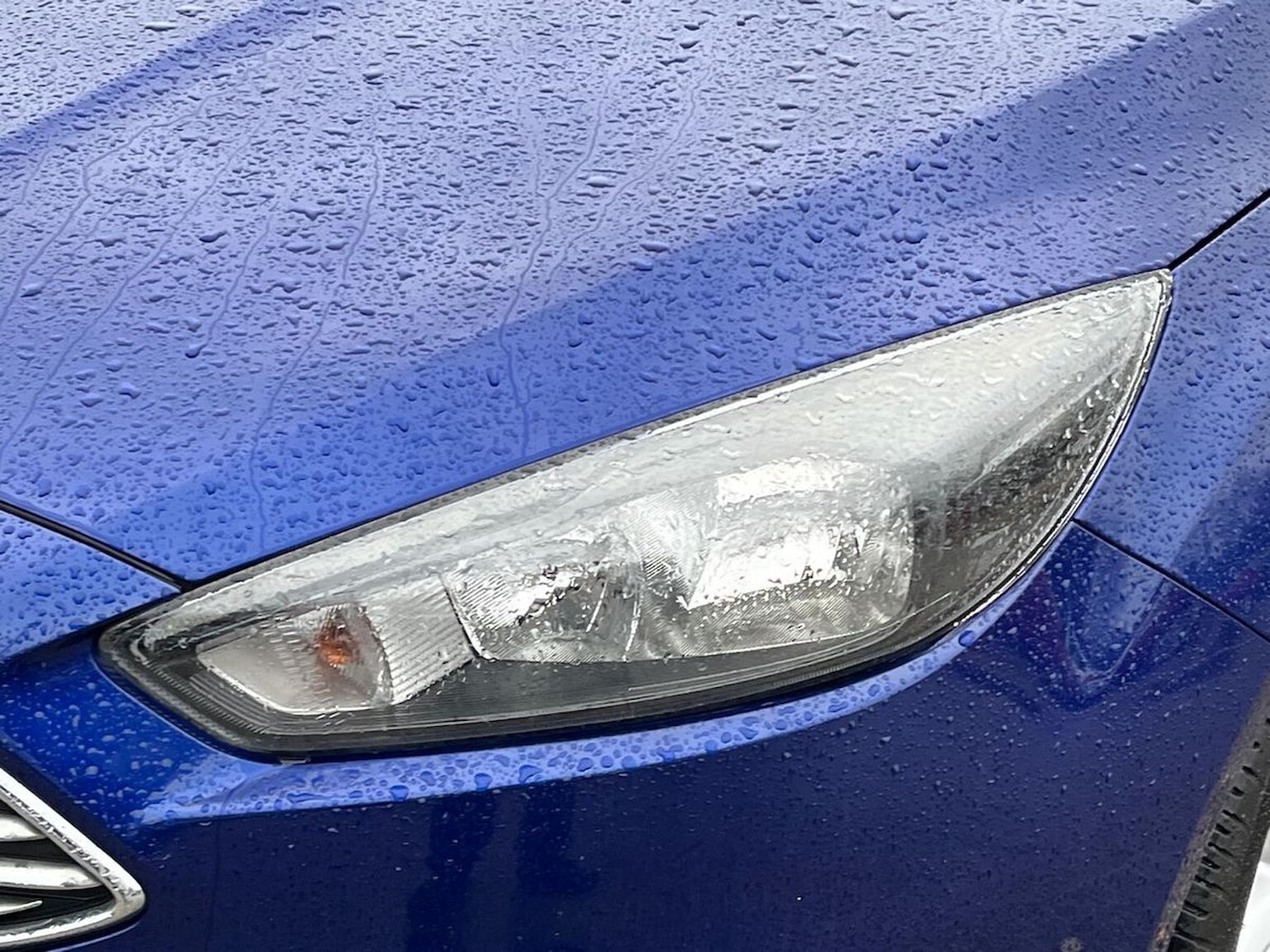 Used Ford Focus 2017 for sale - 76924620: Photo 51