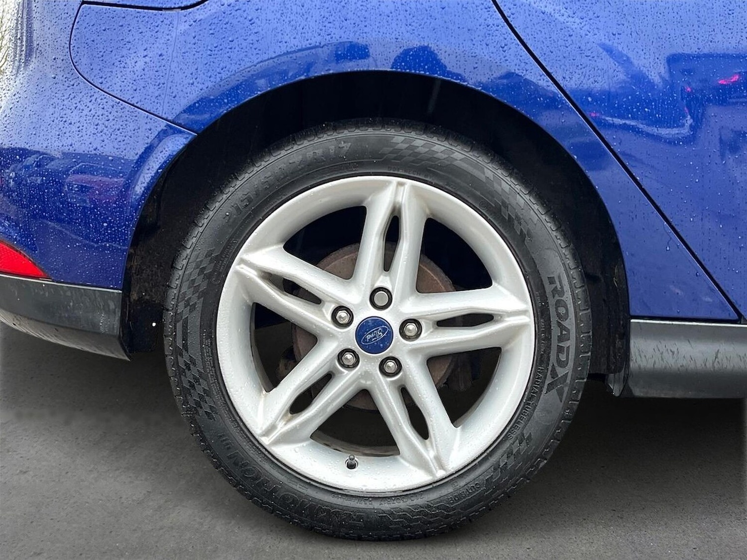 Used Ford Focus 2017 for sale - 76924620: Photo 6