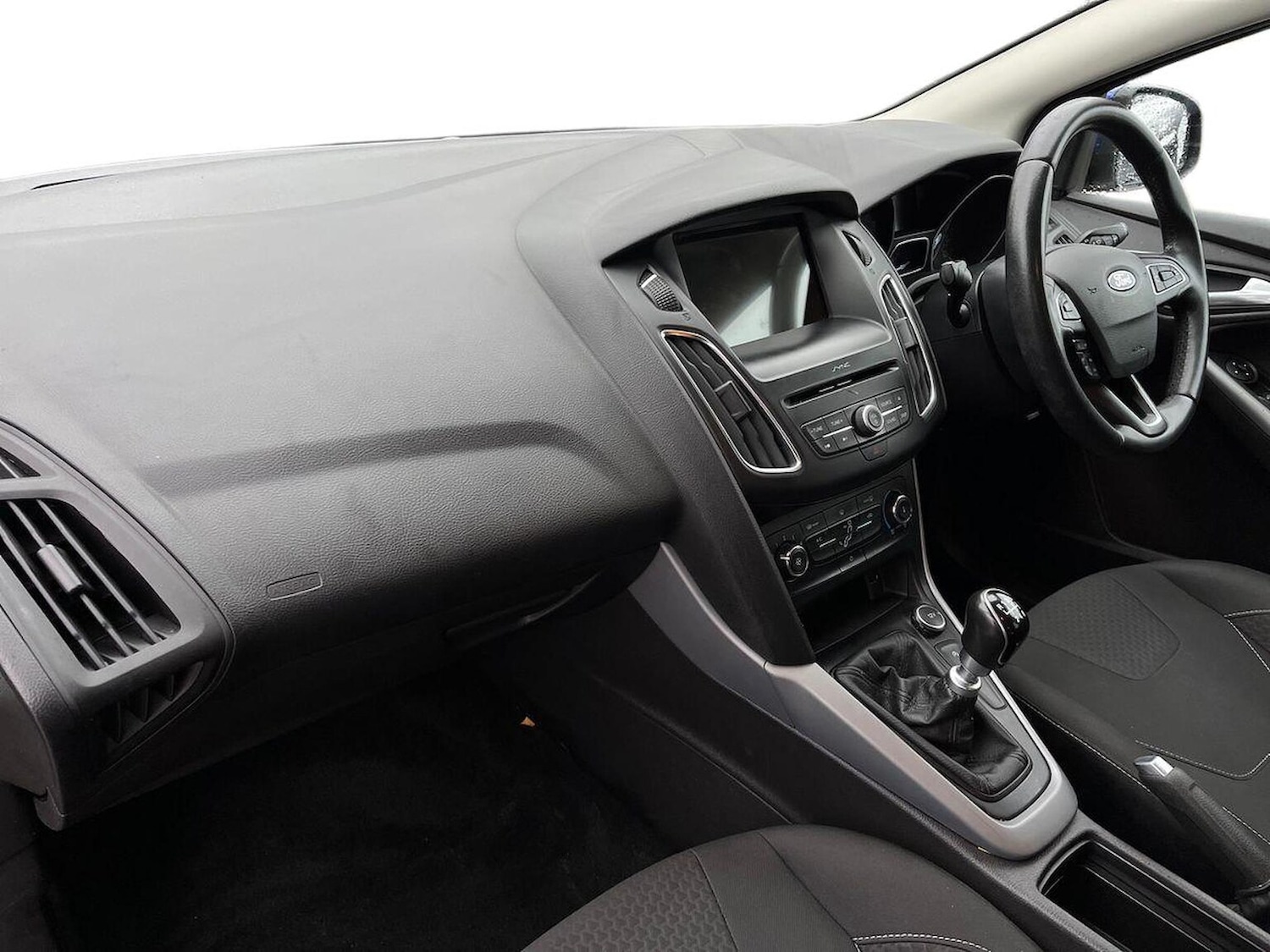 Used Ford Focus 2017 for sale - 76924620: Photo 7