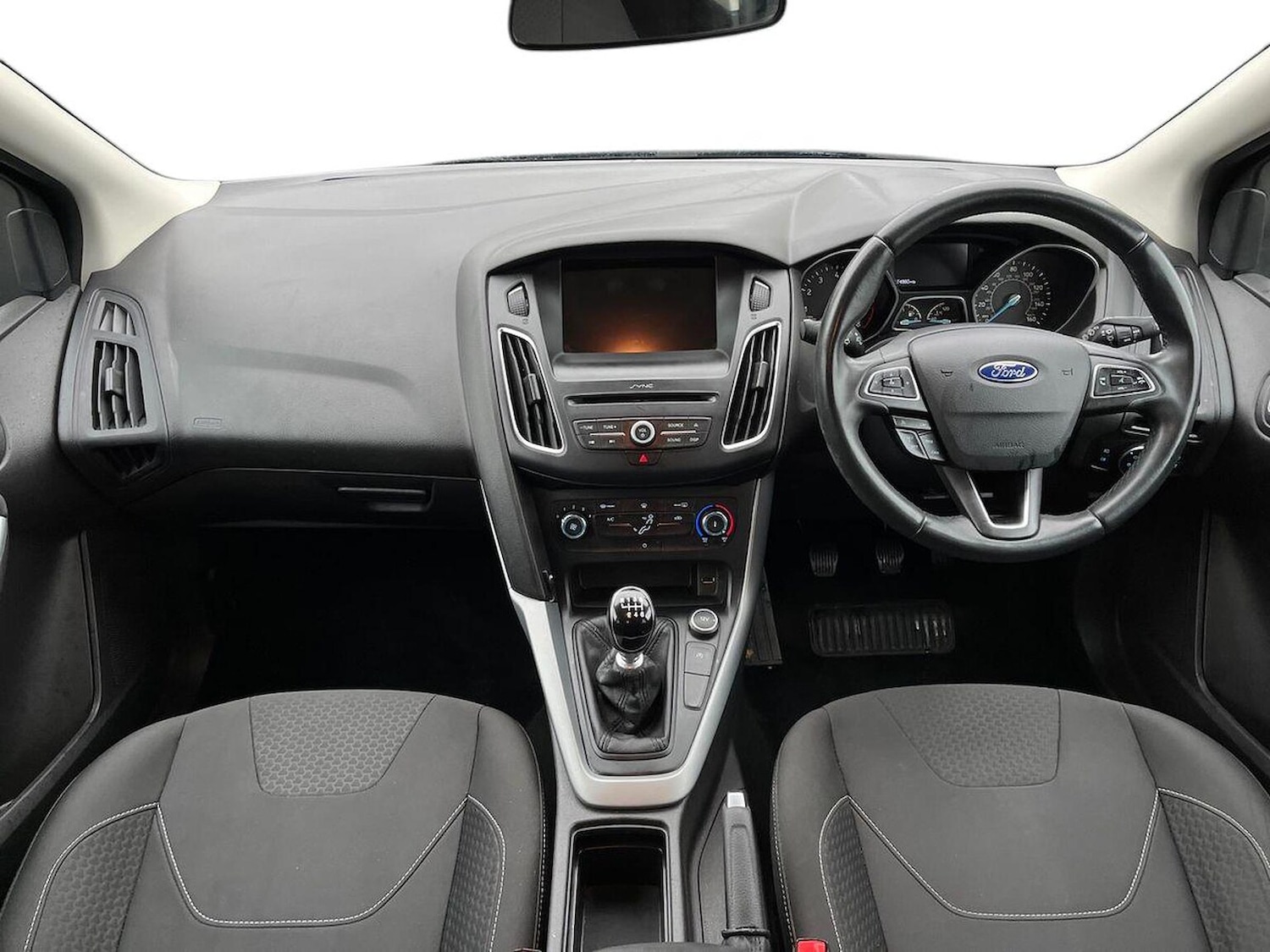 Used Ford Focus 2017 for sale - 76924620: Photo 8