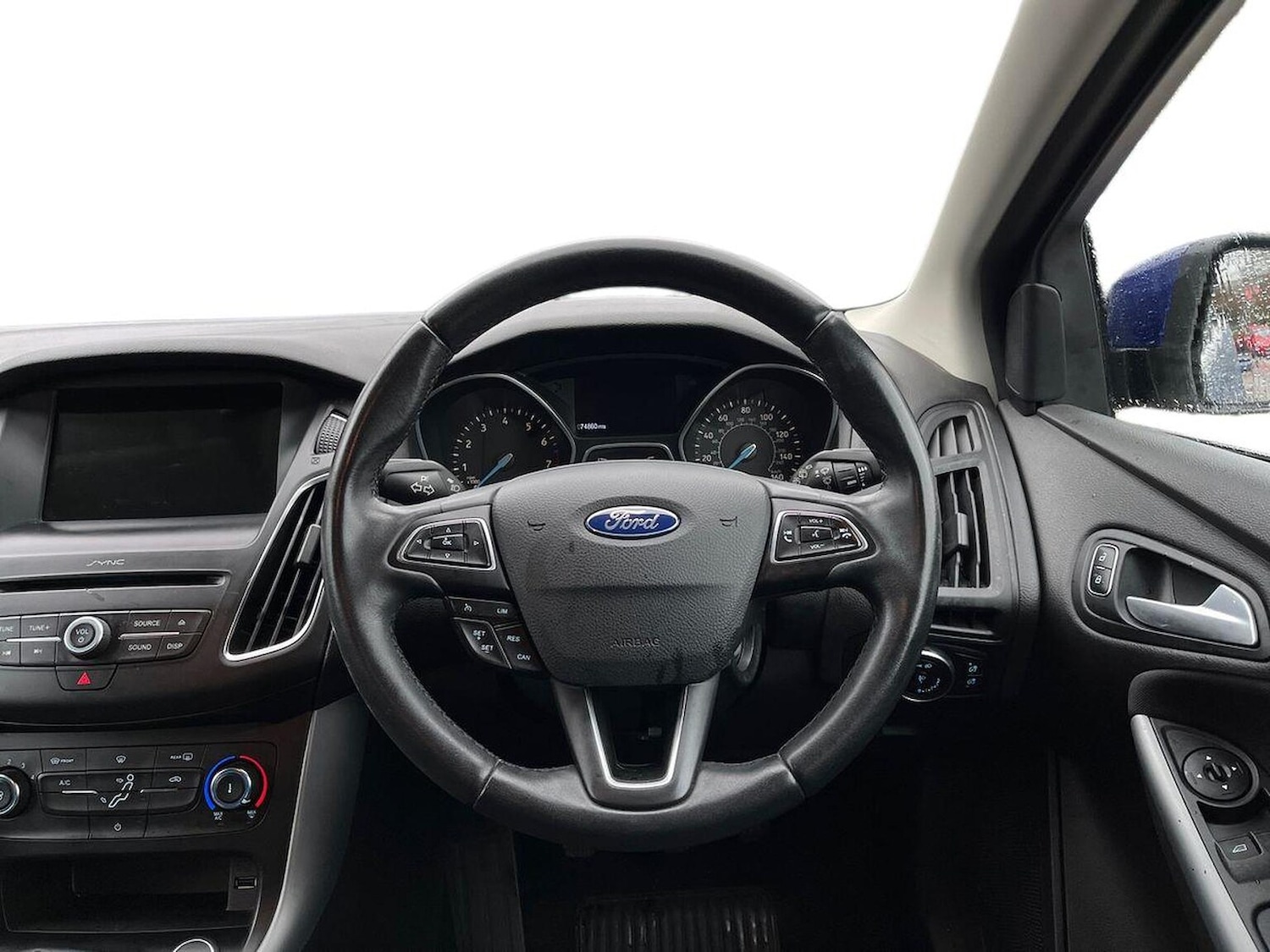 Used Ford Focus 2017 for sale - 76924620: Photo 9