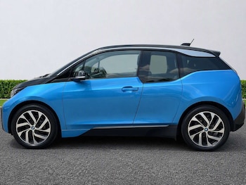 Used BMW i3 2018 for sale - 79273318: Photo