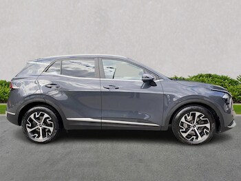 Used Kia Sportage 2022 for sale - 75907842: Photo